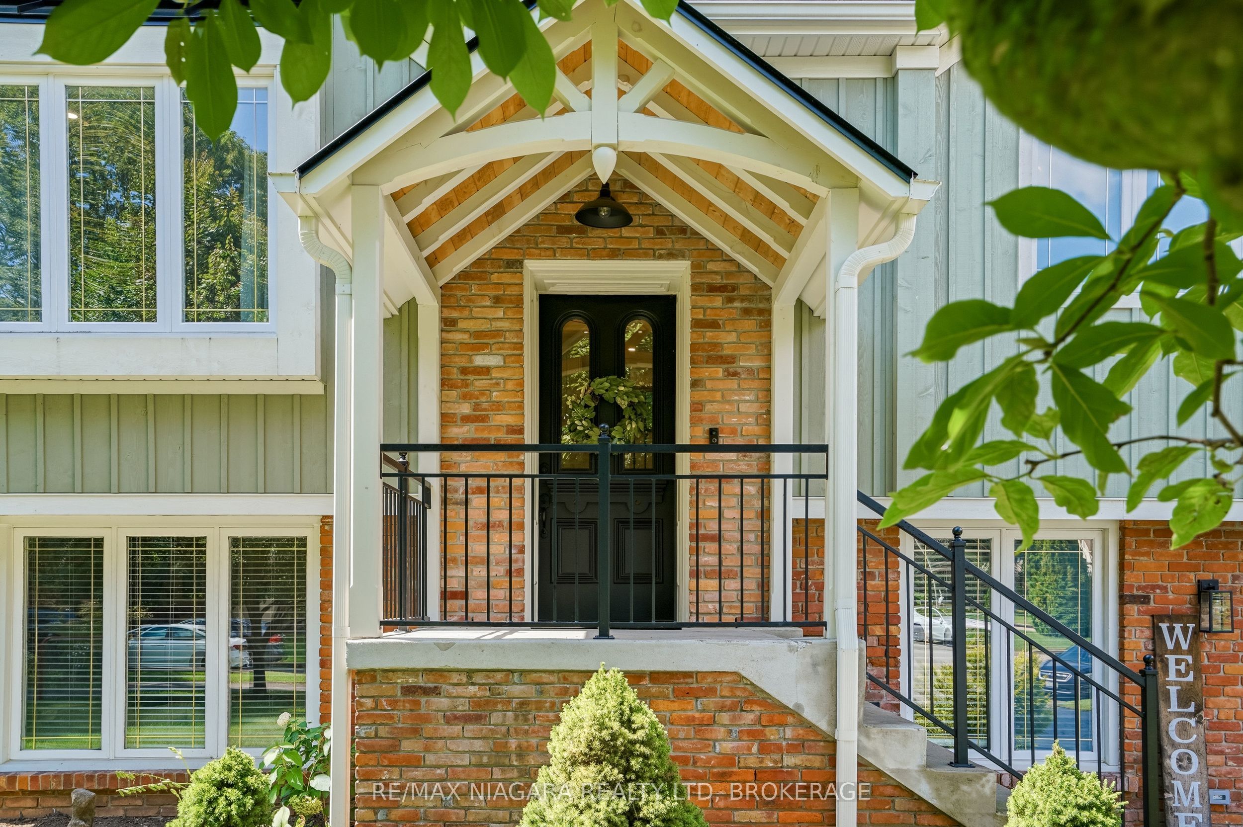 25 Berkhout Terrace, Pelham, ON L0S 1E2 photo 5