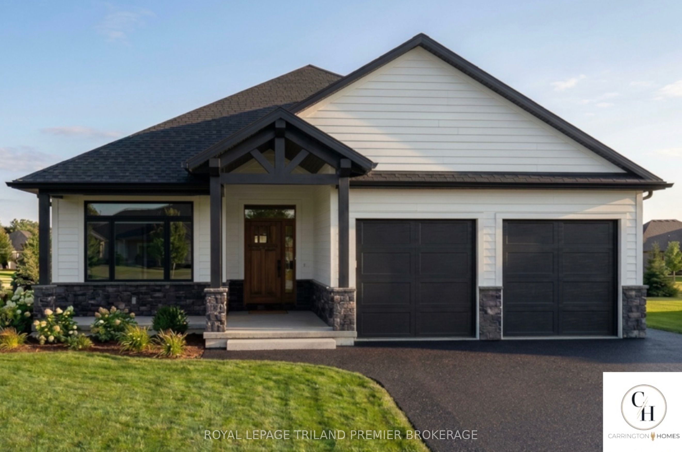 LOT 54 WIDDER ESTATES Drive, Lambton Shores, ON N0M 2N0