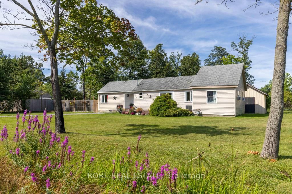223 Bernard Avenue, Fort Erie, ON L0S 1N0