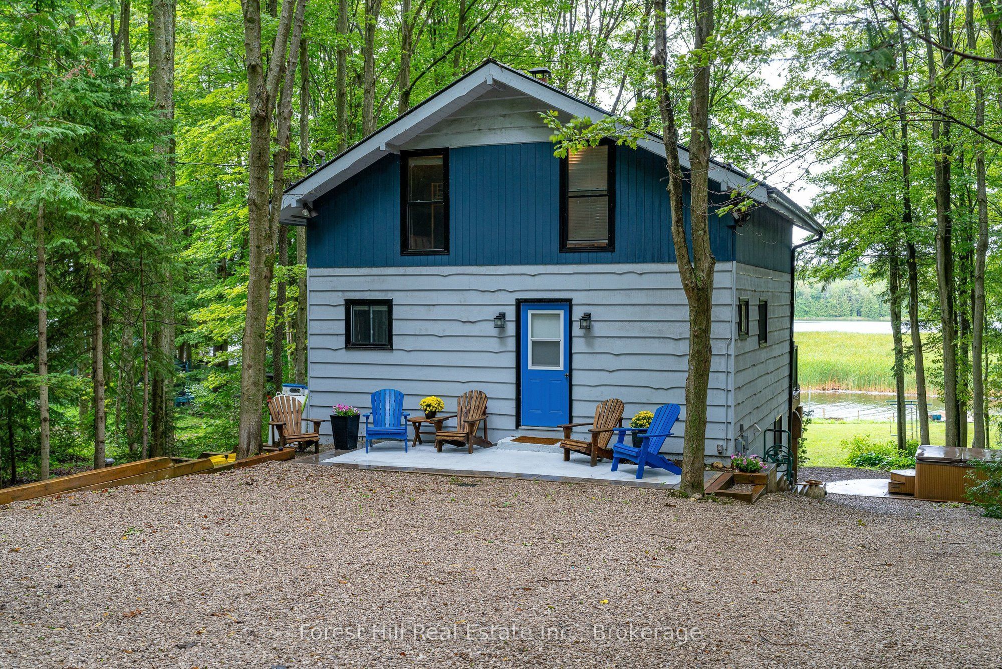 218 Wiles Lane, Grey Highlands, ON N0C 1E0