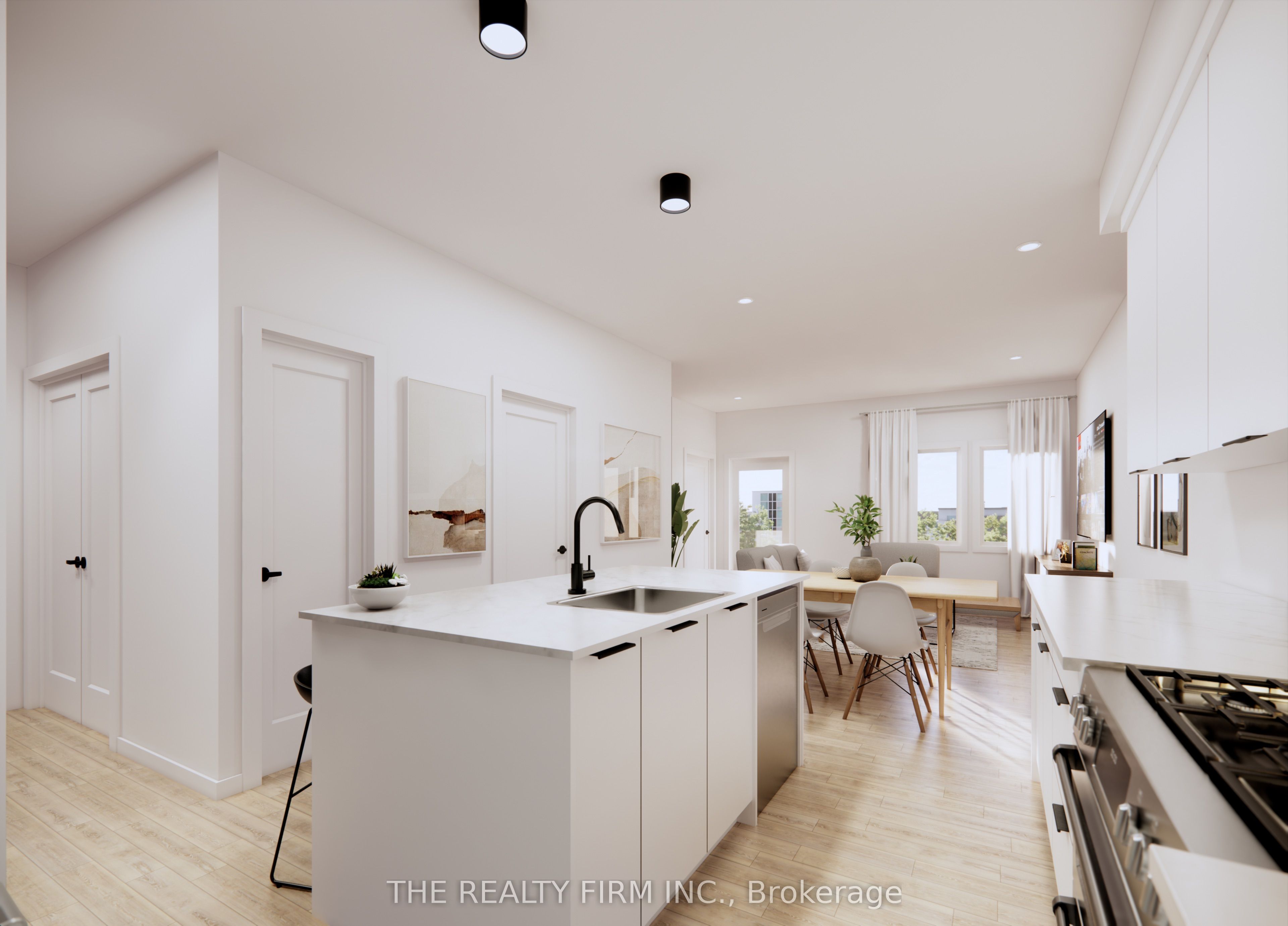 2805 Doyle Drive 112, London South, ON N6M 0G9 photo 5
