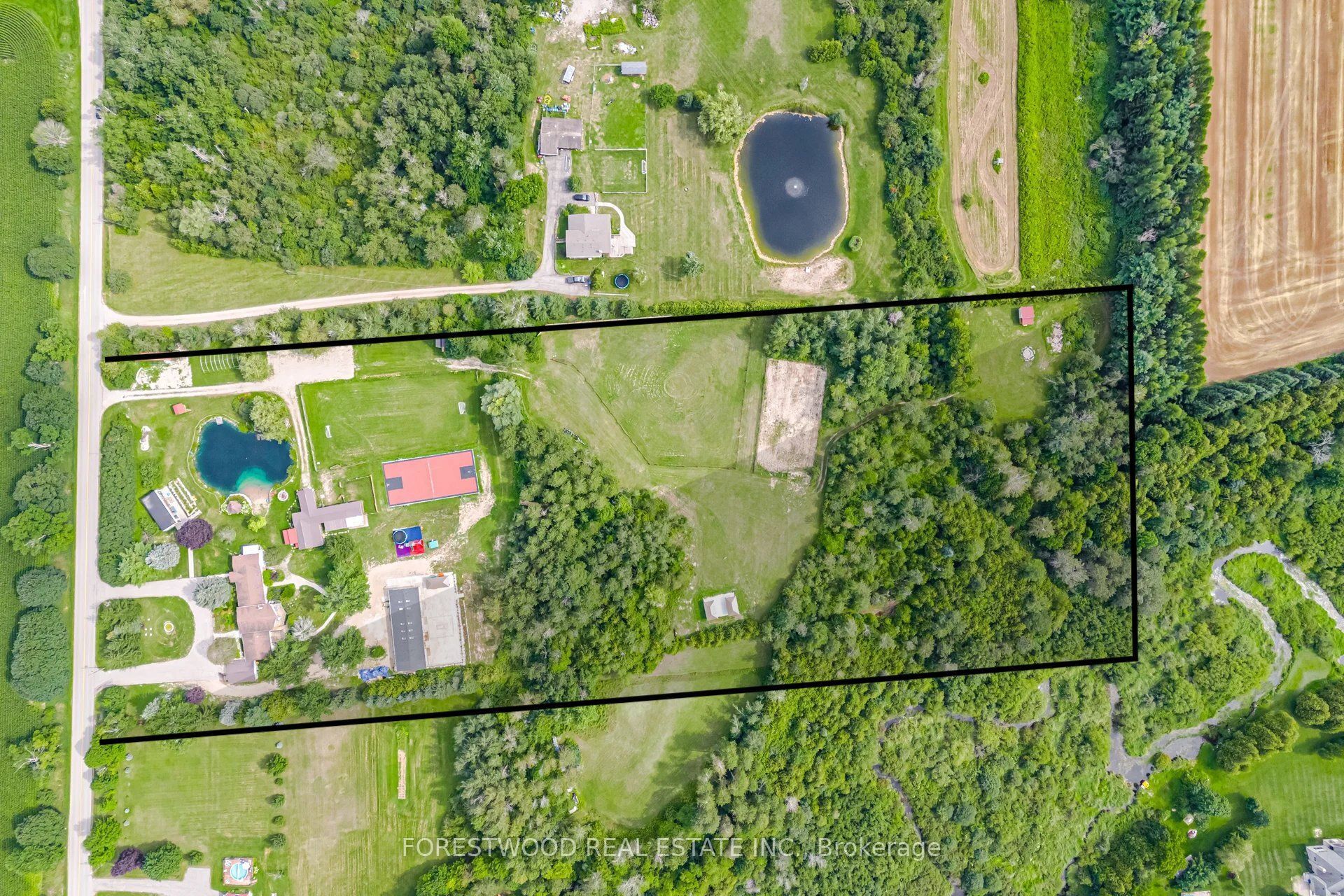5688 SIXTH LINE, Guelph/Eramosa, ON N0B 2K0 photo 2