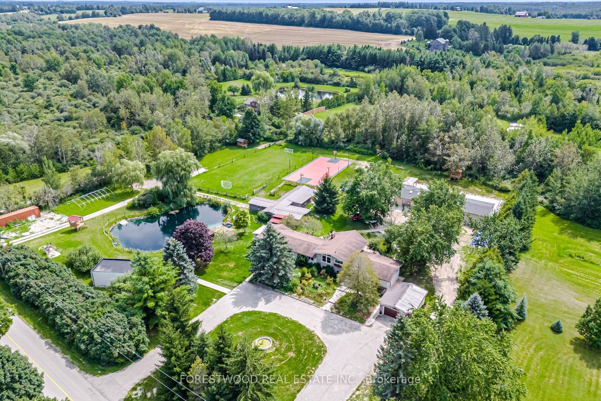 5688 SIXTH LINE, Guelph/Eramosa, ON N0B 2K0 photo 3