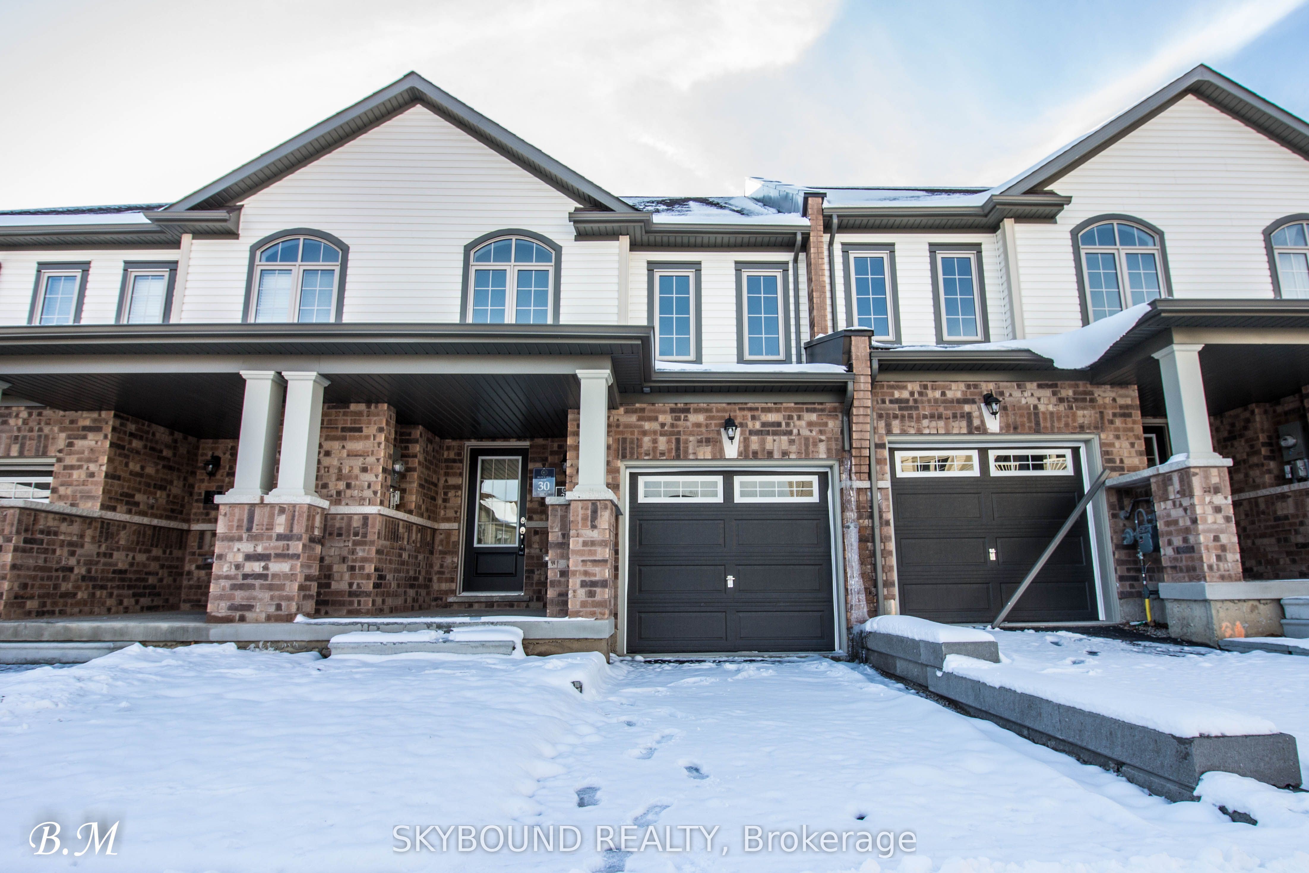 755 Linden Drive 30, Cambridge, ON N3H 0E4