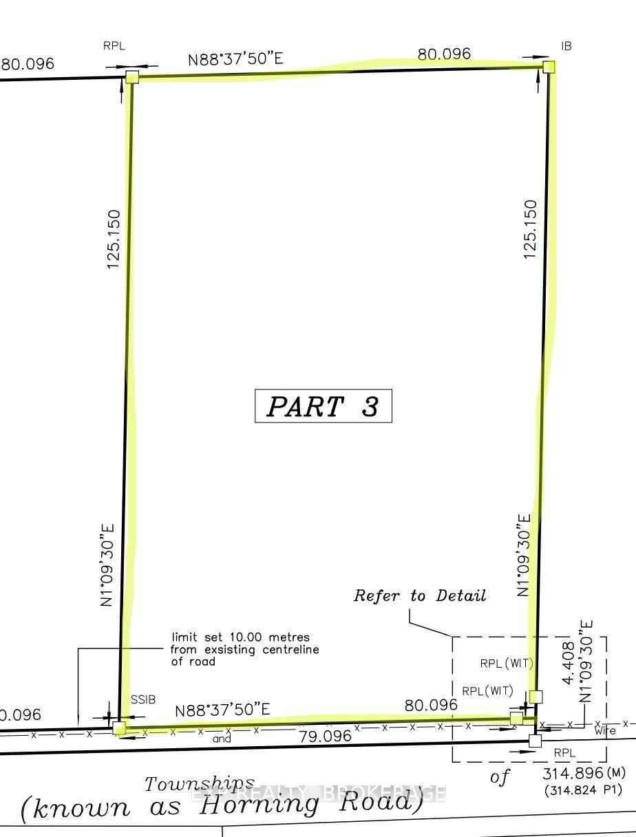 Lot 1 Horning Road, Frontenac, ON K0H 1M0 photo 2