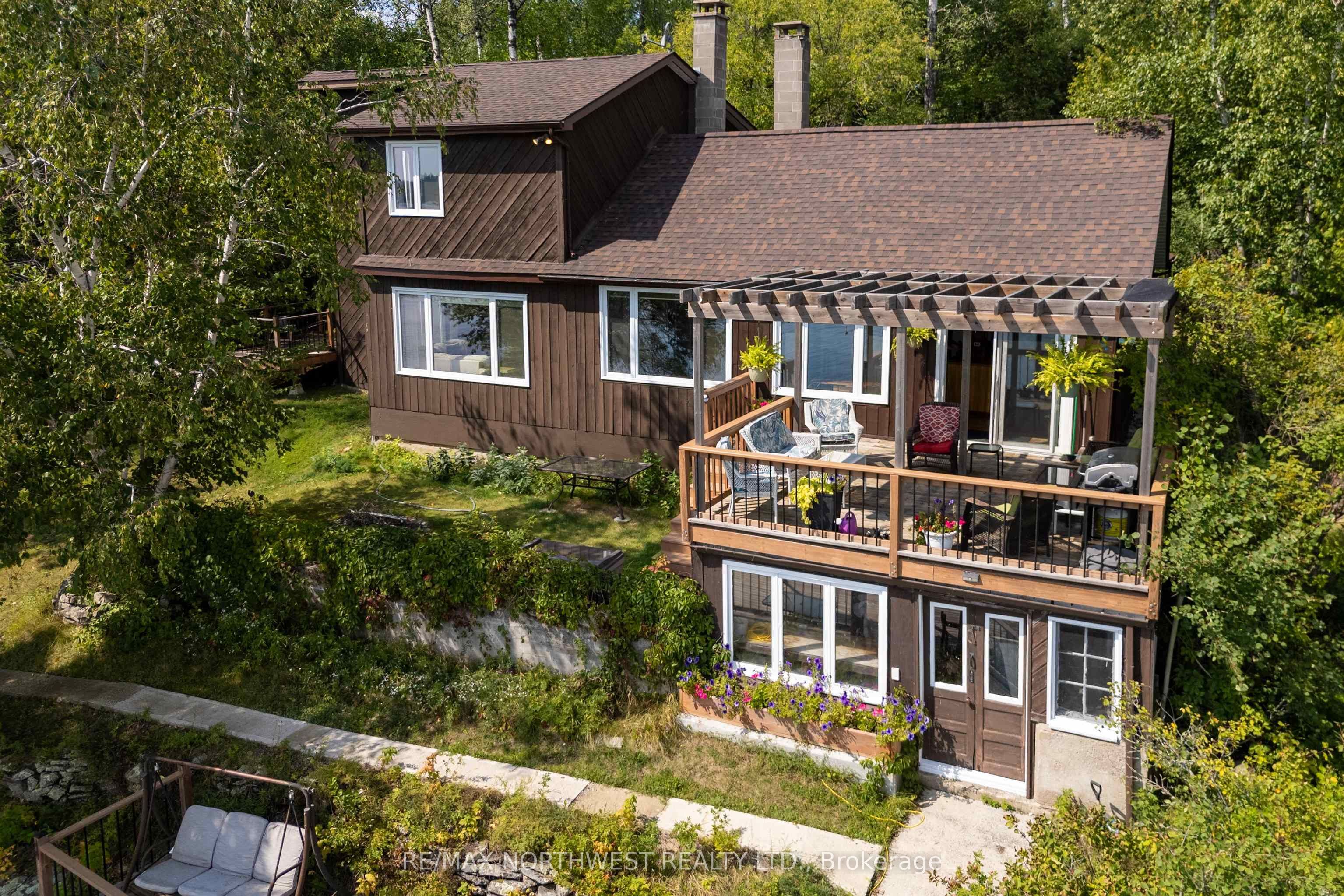 291 Kimberly Road, Kenora, ON P0X 1H0 photo 2