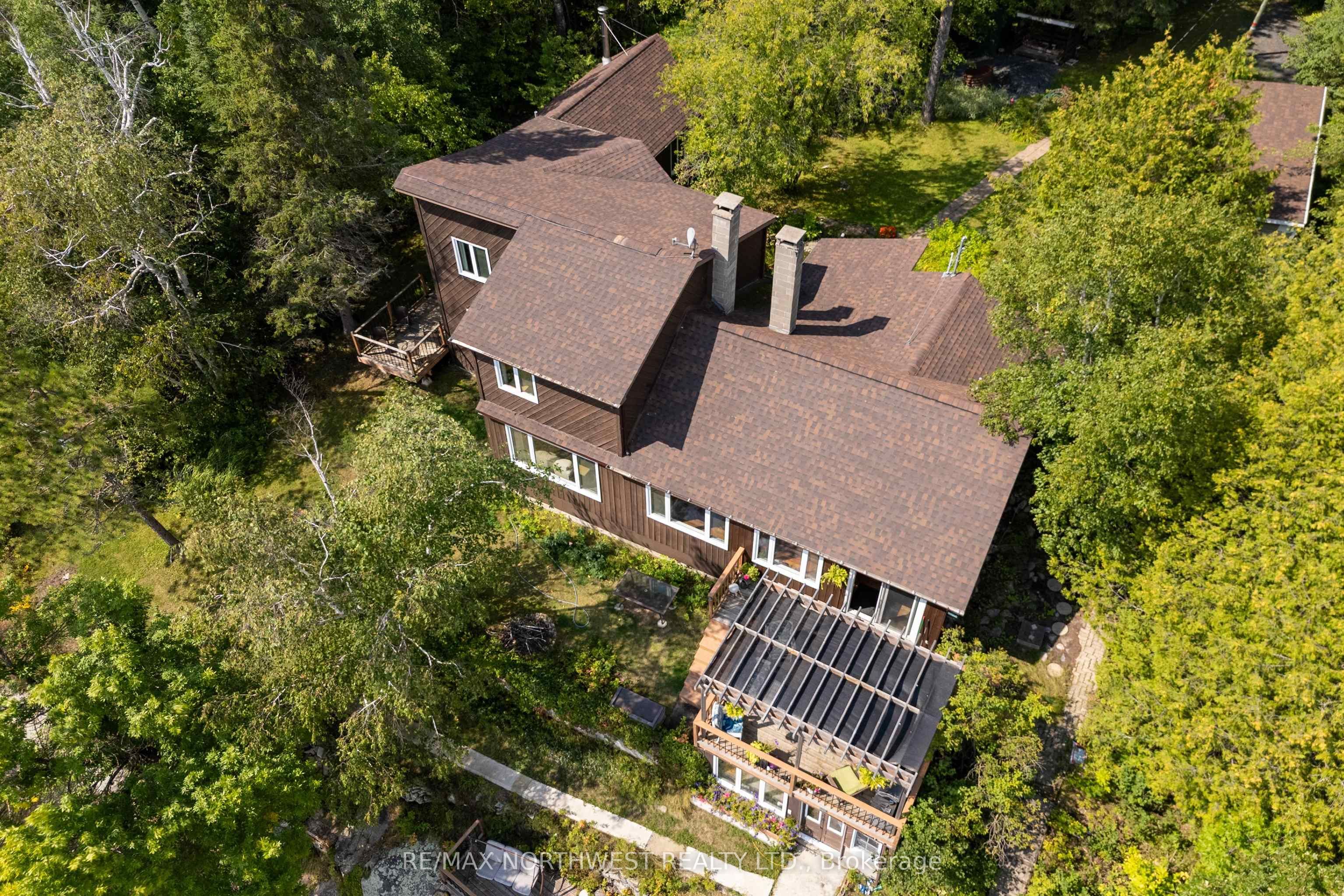 291 Kimberly Road, Kenora, ON P0X 1H0 photo 3