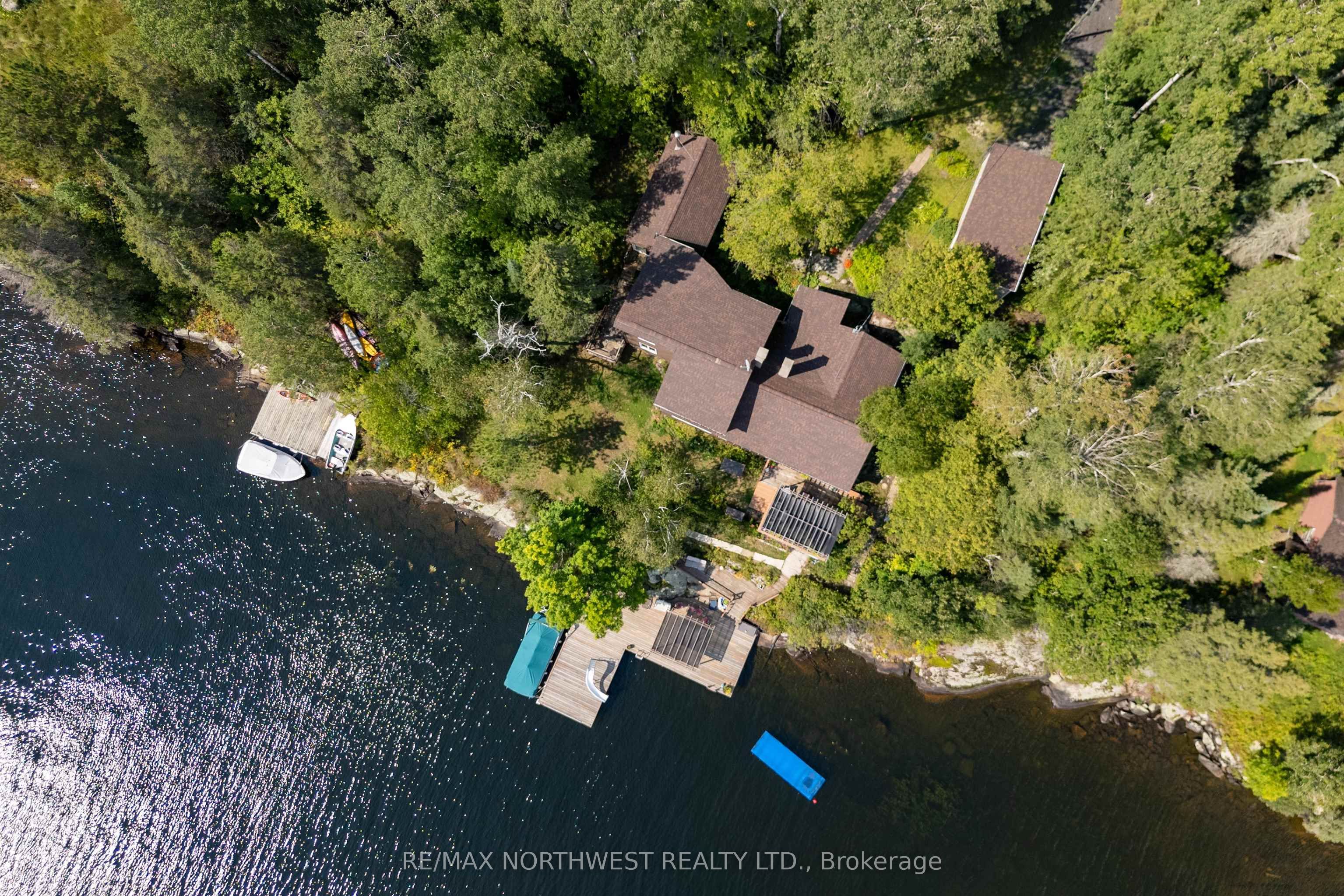 291 Kimberly Road, Kenora, ON P0X 1H0 photo 4