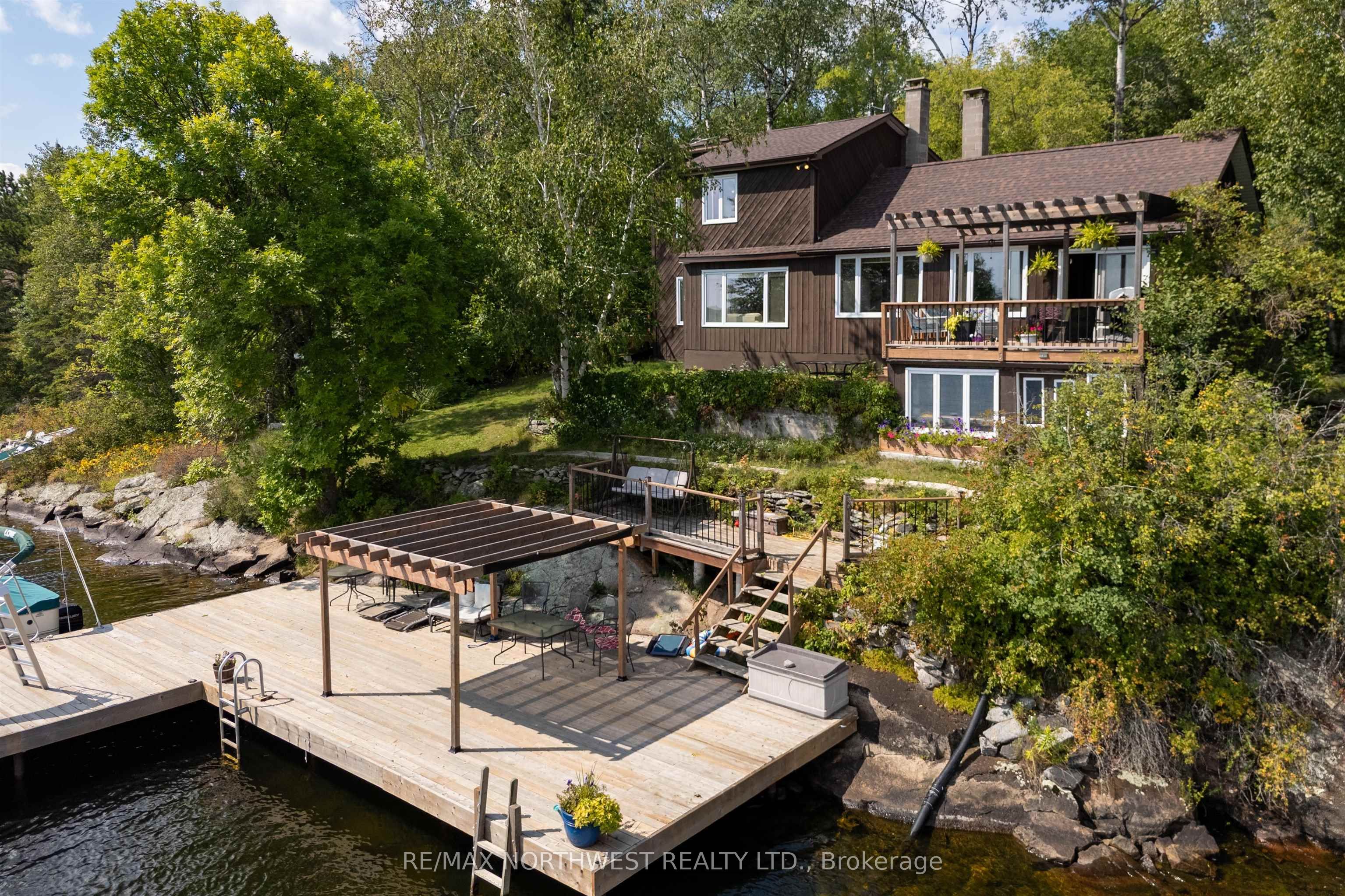 291 Kimberly Road, Kenora, ON P0X 1H0 photo 5