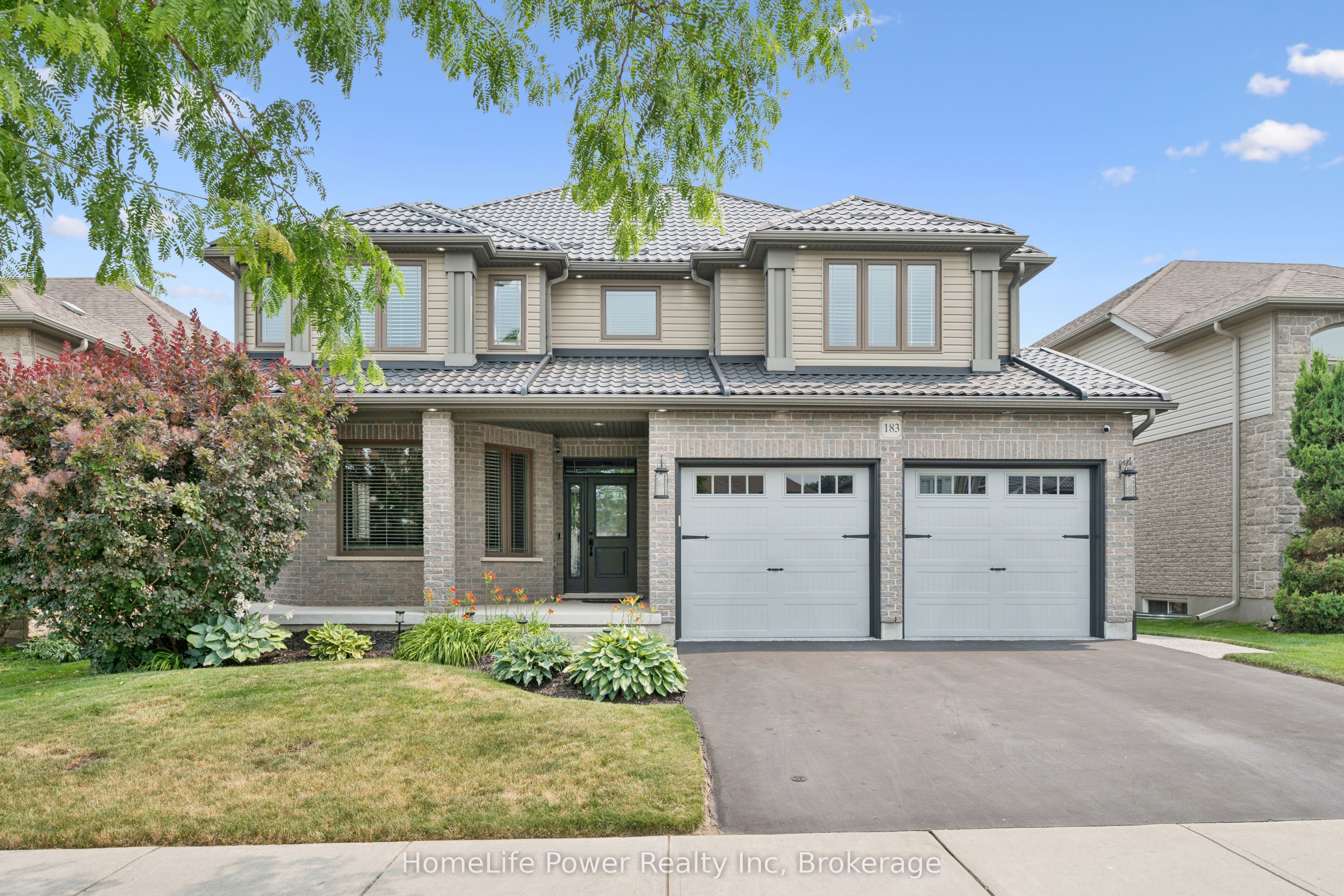 183 Townsend Drive, Woolwich, ON N0B 1M0