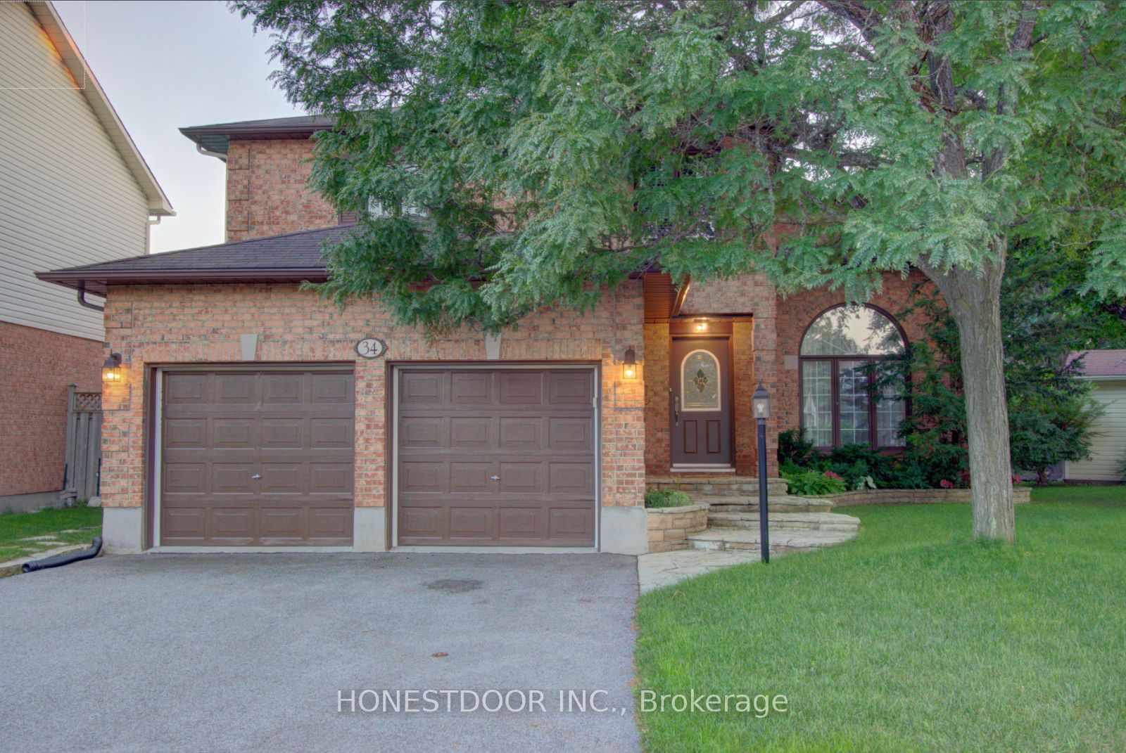 34 Long Gate Court, Barrhaven, ON K2J 4E7