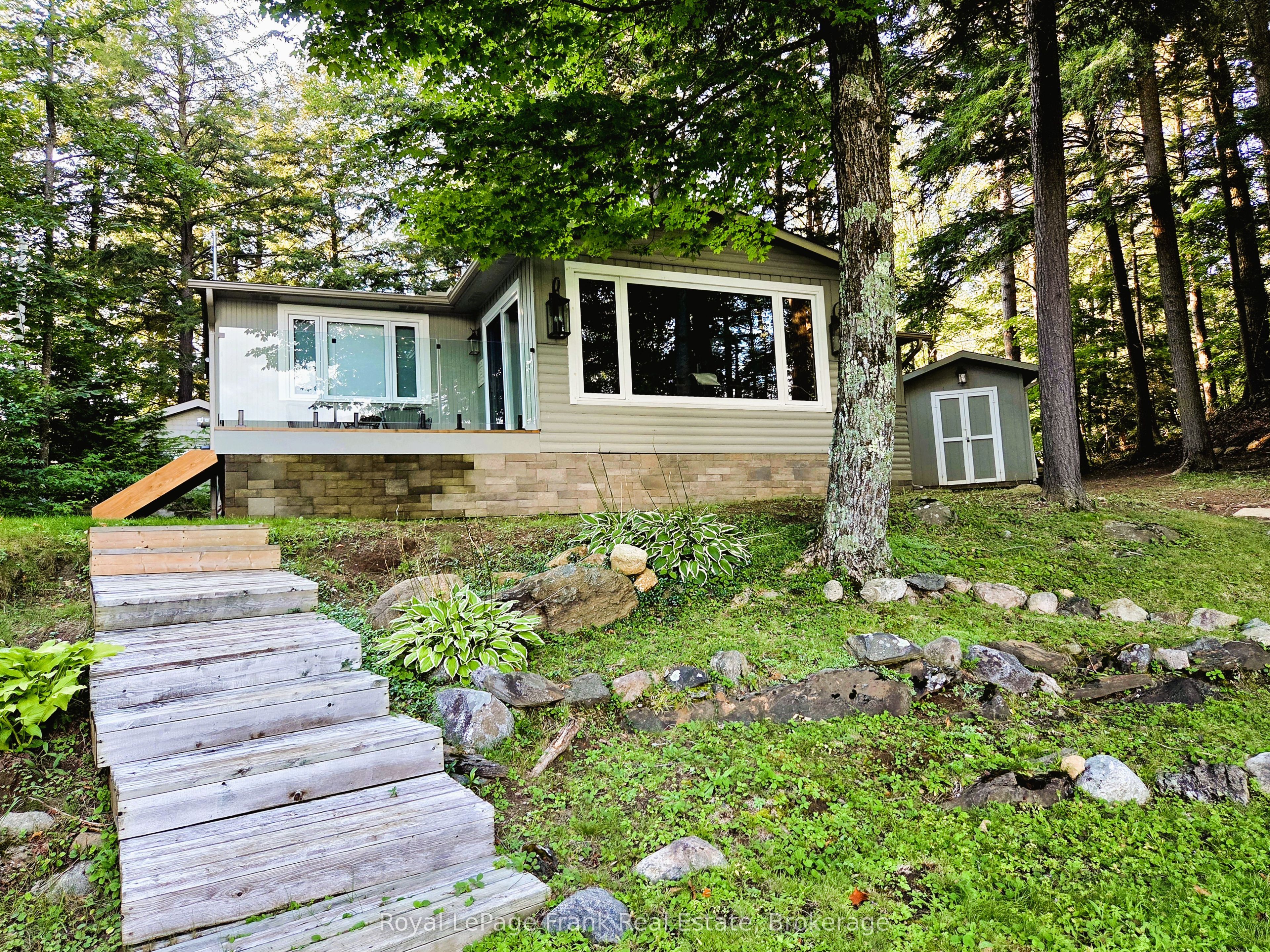 42 Jade Court, Marmora and Lake, ON K0L 1P0 photo 2