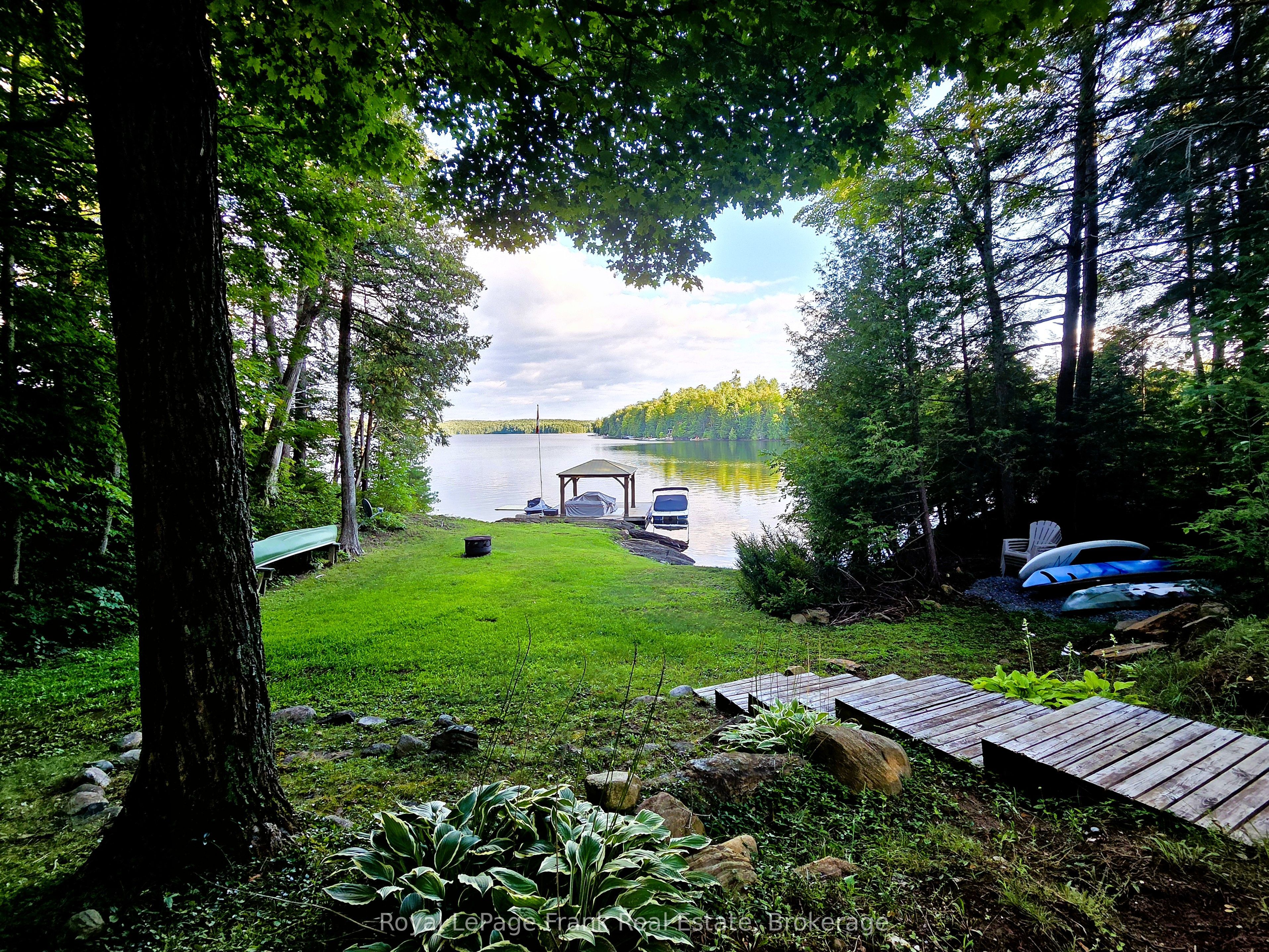 42 Jade Court, Marmora and Lake, ON K0L 1P0 photo 4