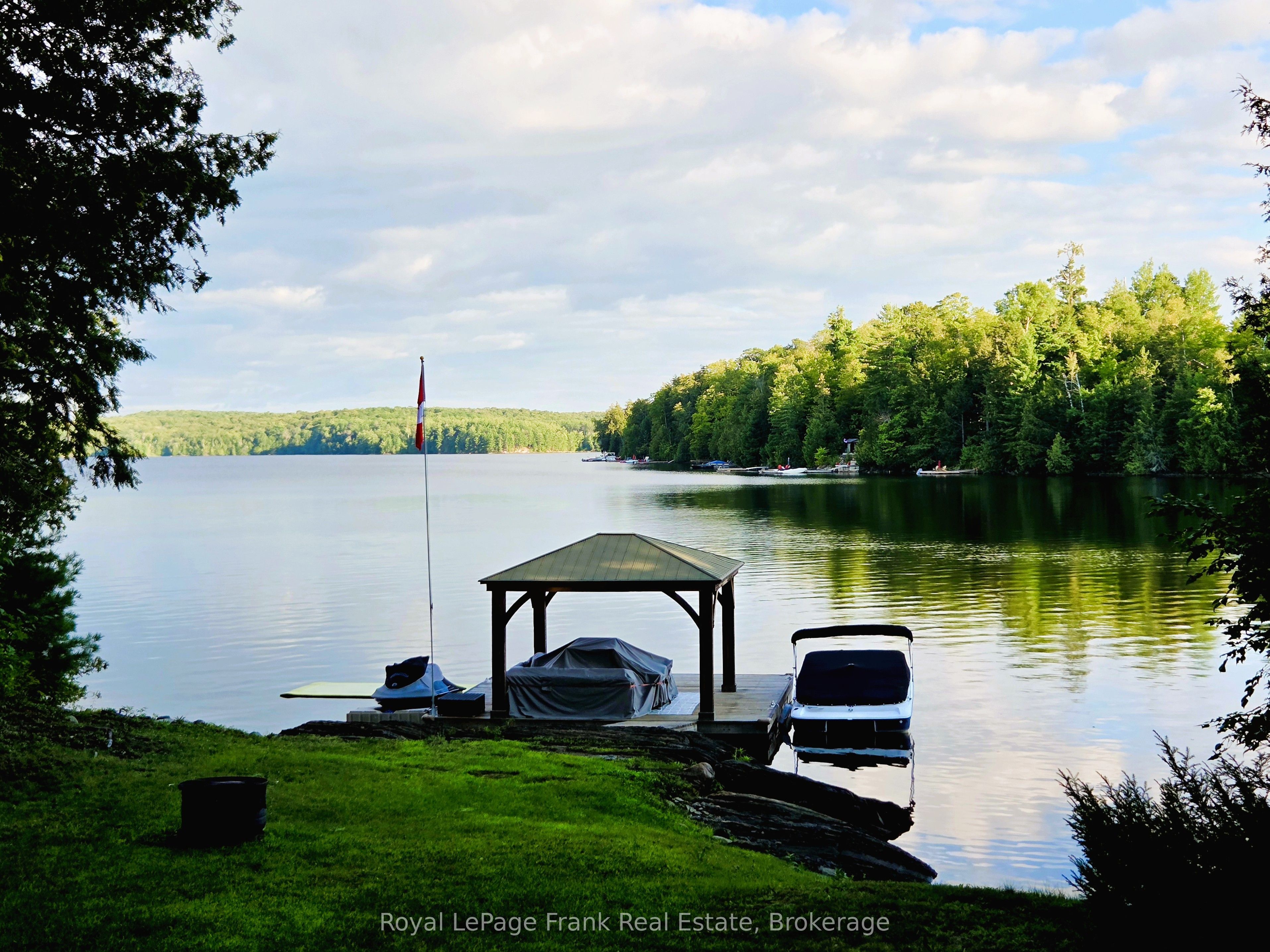 42 Jade Court, Marmora and Lake, ON K0L 1P0 photo 5