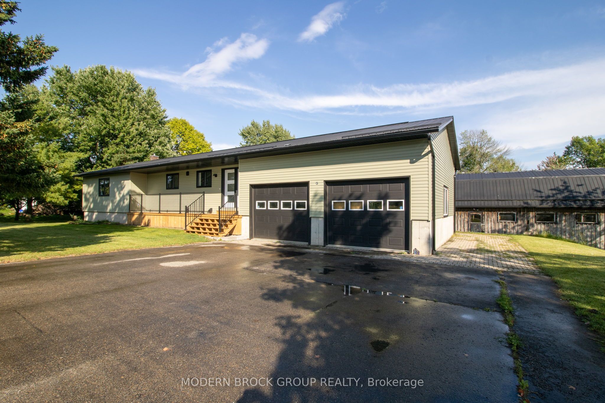 75 Lake Eloida Road, Athens, ON K0E 1B0