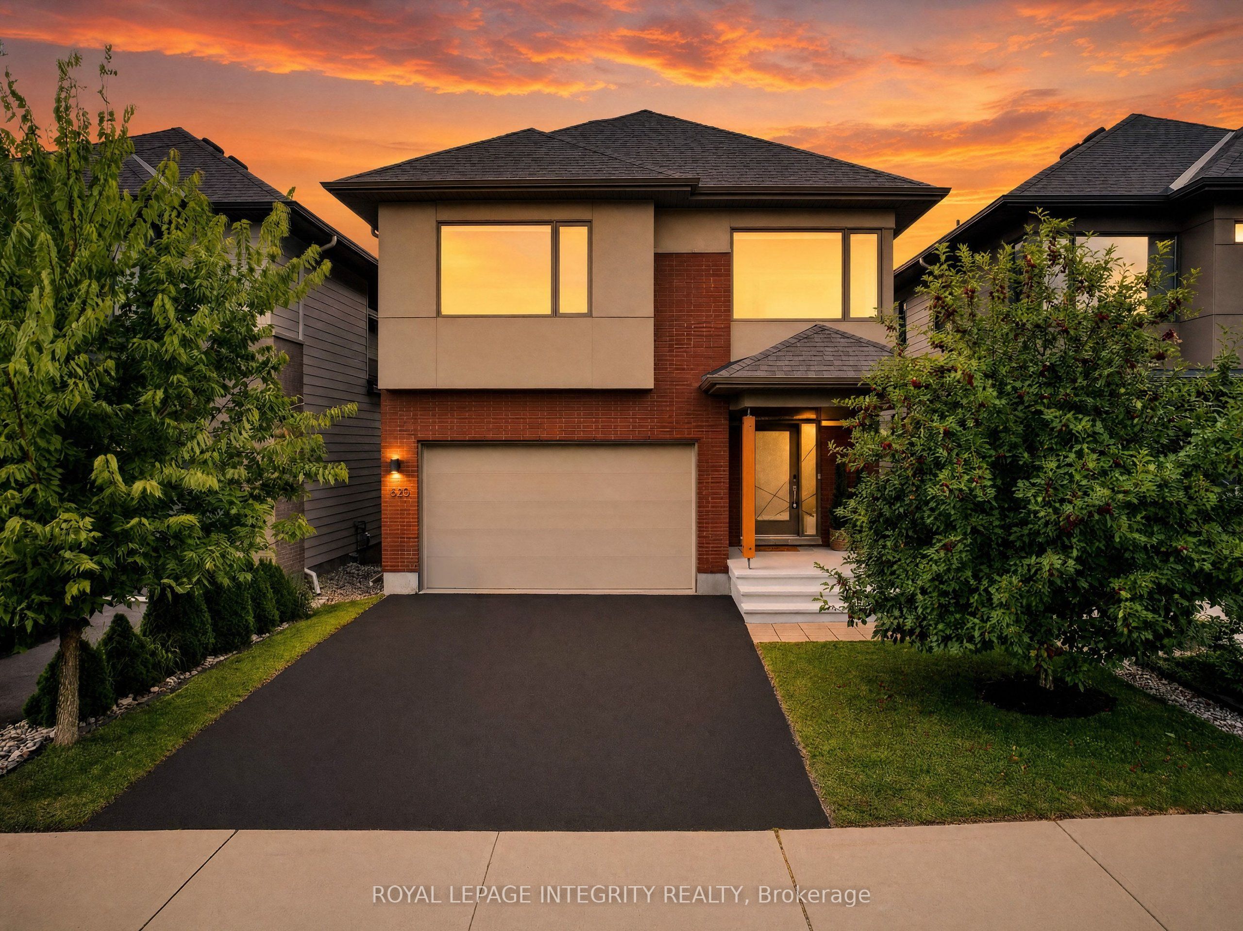 620 Bridleglen Crescent, Kanata, ON K2M 2V6