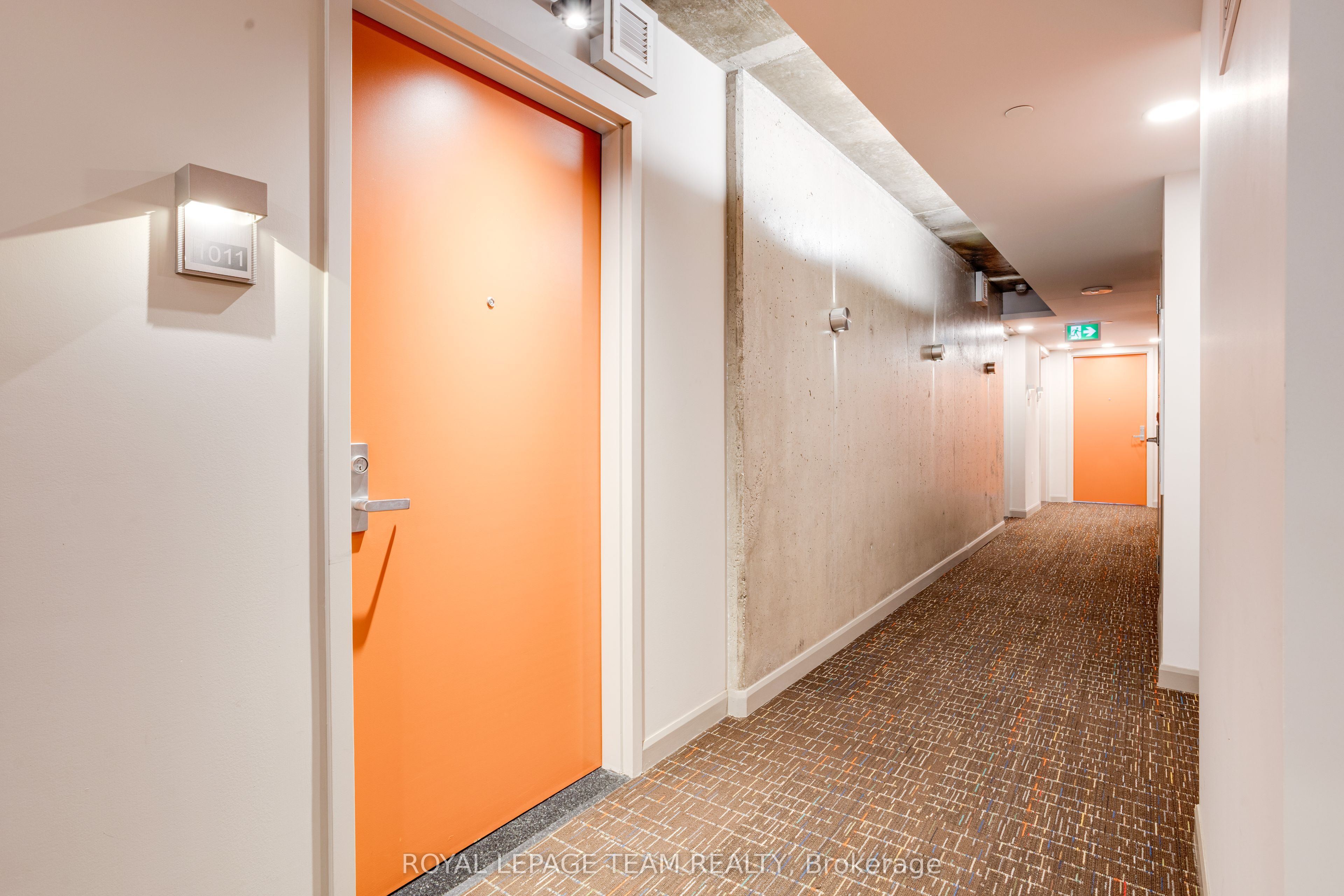 105 Champagne Avenue 1011, Dows Lake - Civic Hospital and Area, ON K1S 4P3 photo 3