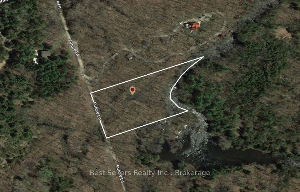 43 Future Lane, Stirling-Rawdon, ON K0K 2M0