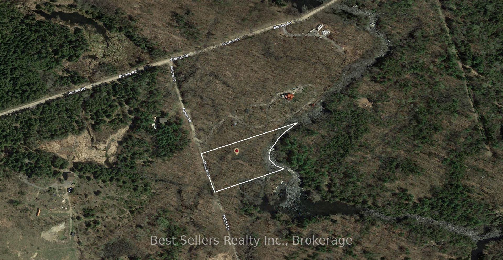43 Future Lane, Stirling-Rawdon, ON K0K 2M0 photo 2