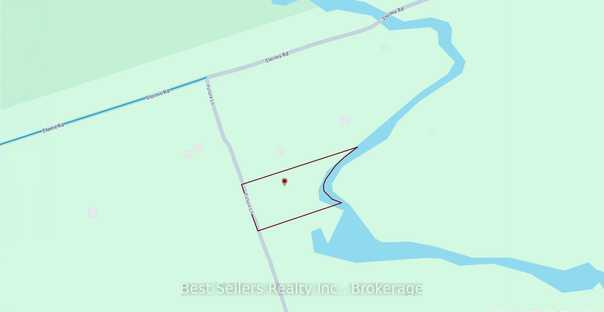 43 Future Lane, Stirling-Rawdon, ON K0K 2M0 photo 3