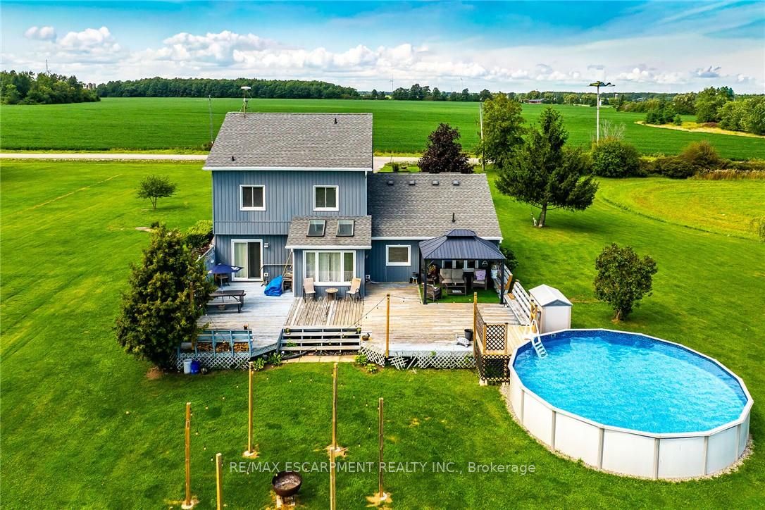 450 Concession 6 Road, Haldimand, ON N0A 1G0 photo 3