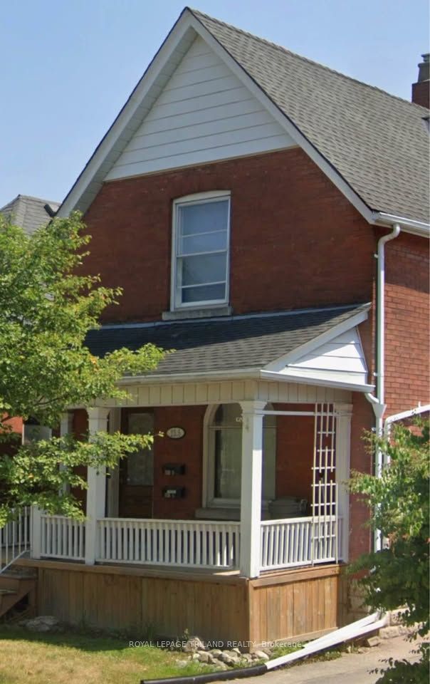 23.5 Chestnut Street 2, St. Thomas, ON N5R 2A8