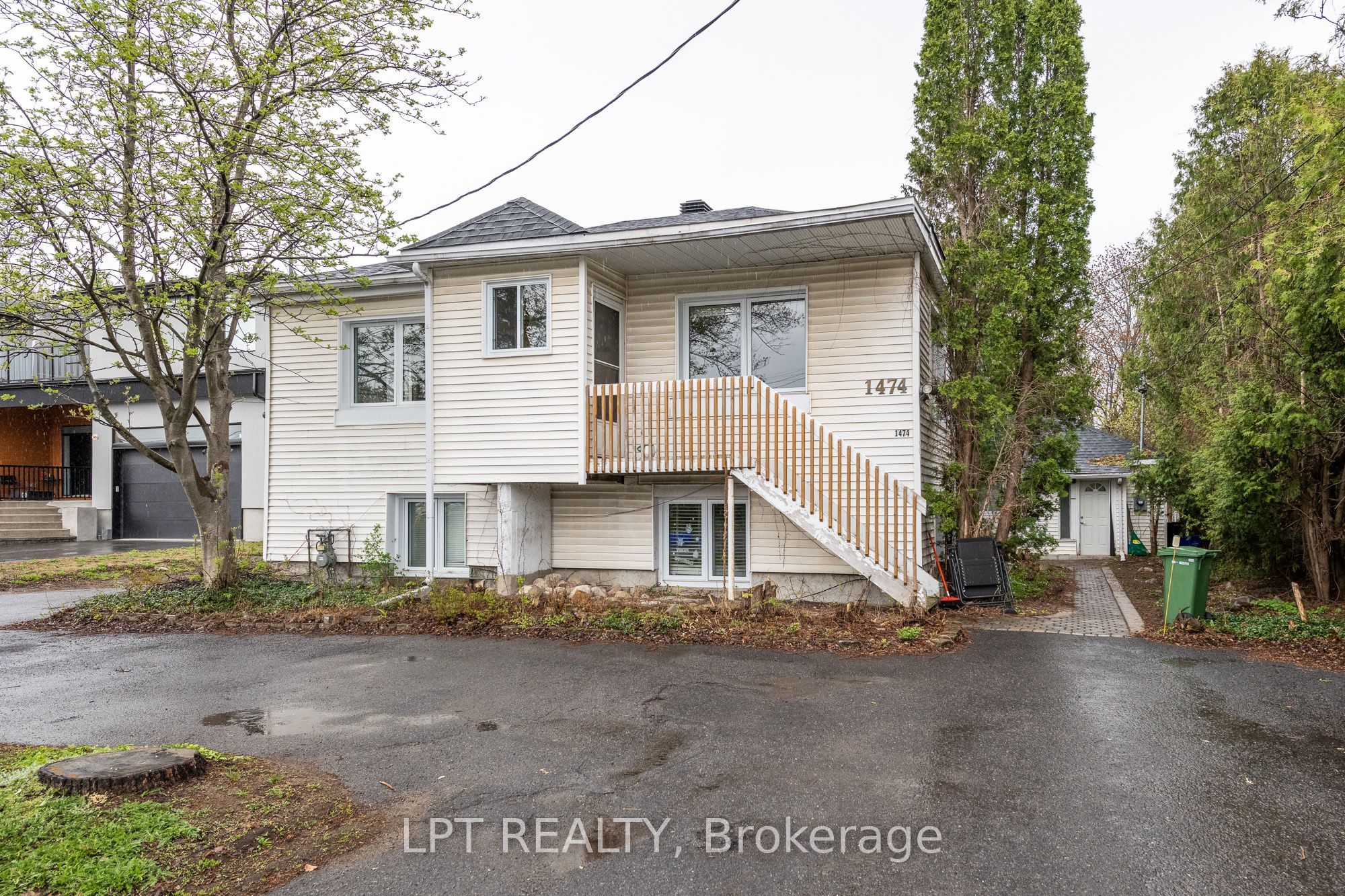 1474 GOTH Avenue, Blossom Park - Airport and Area, ON K1T 1E4 photo 2