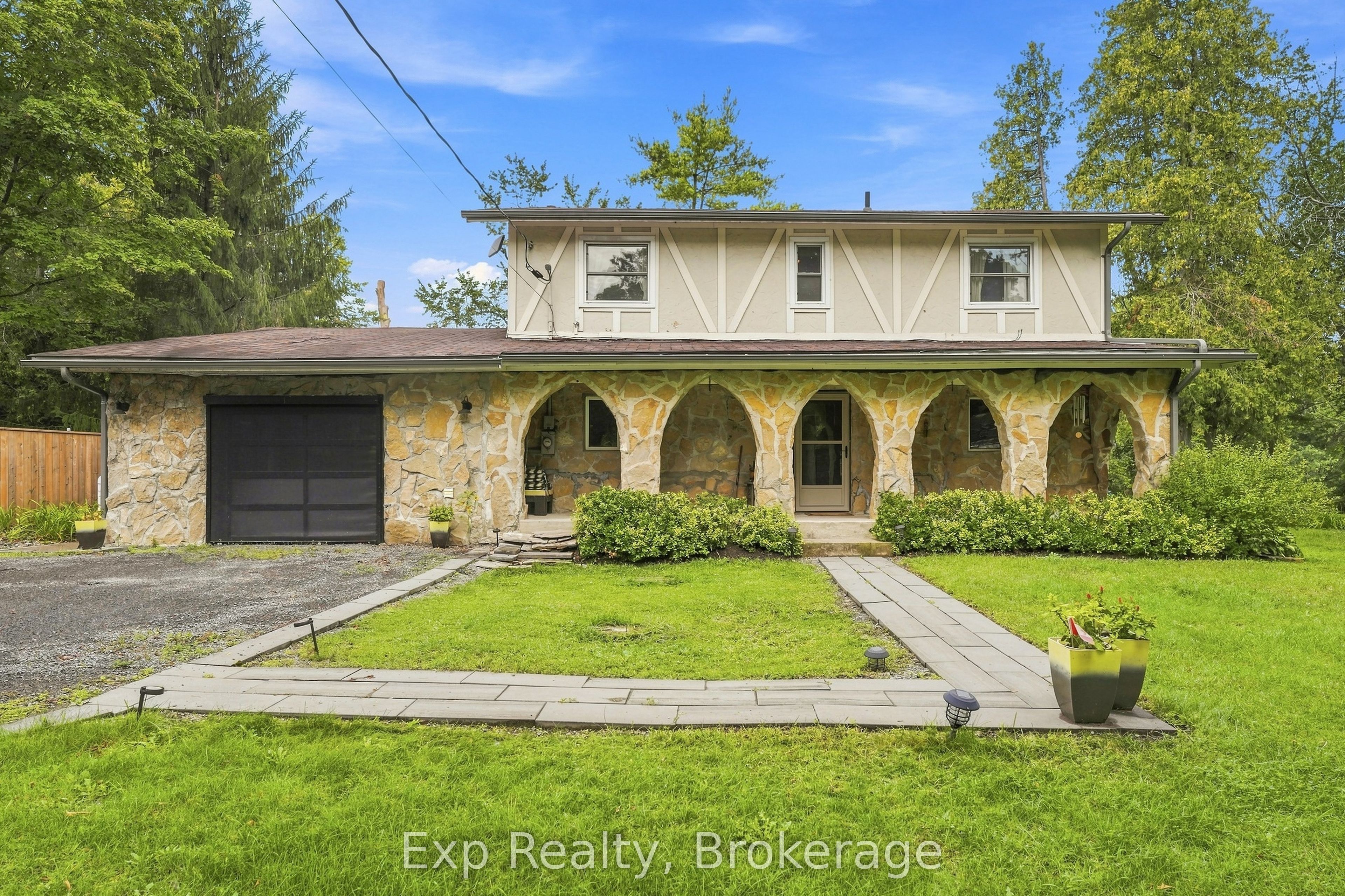 587 Scuttlehole Road, Belleville, ON K0K 2V0 photo 2