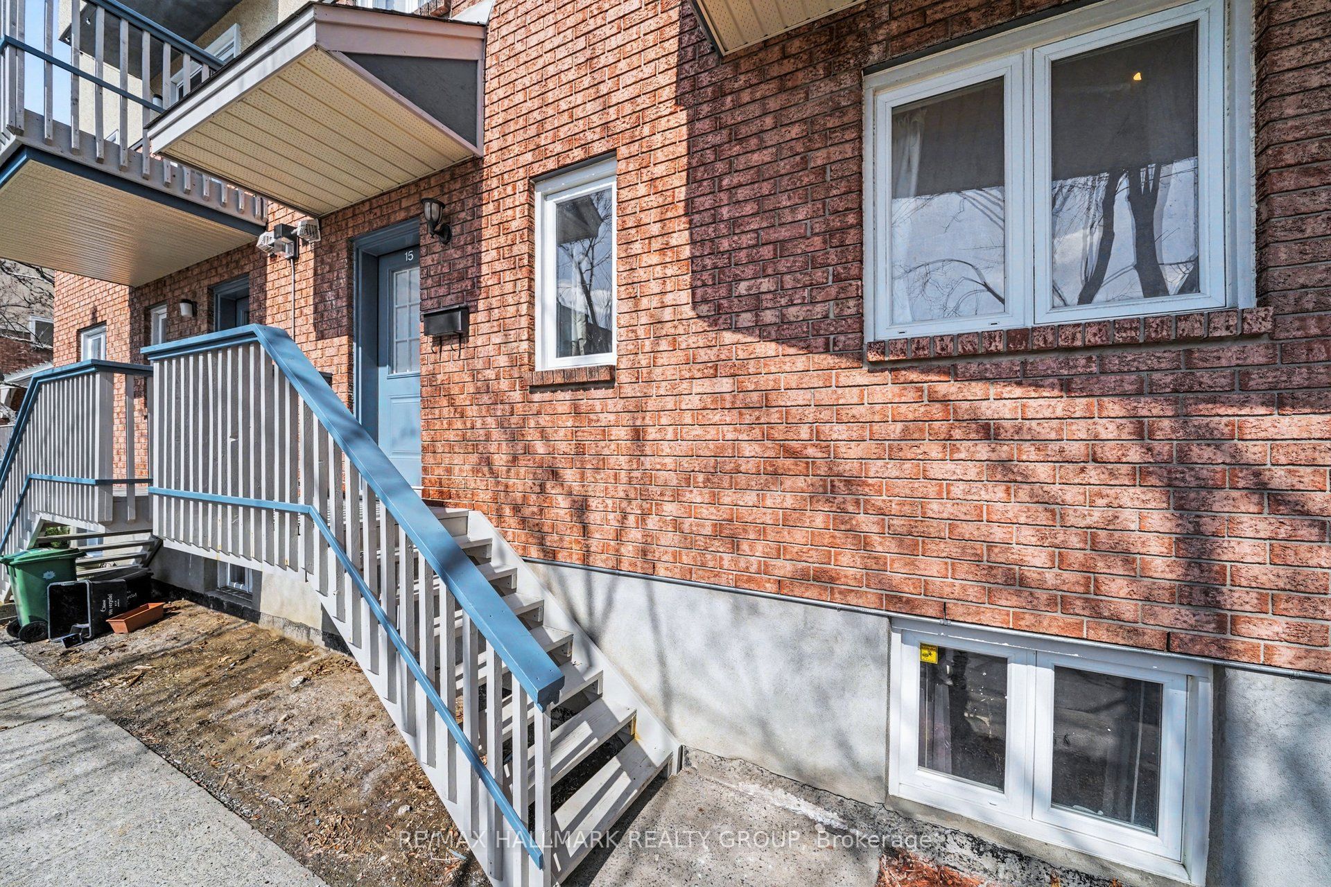1204 Shillington Avenue 15, Carlington - Central Park, ON K1Z 7Z4 photo 2