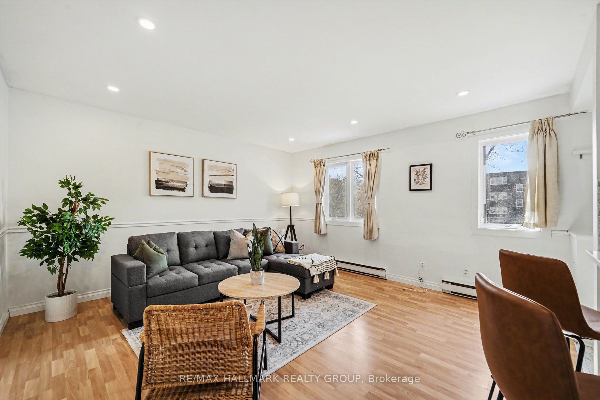 1204 Shillington Avenue 15, Carlington - Central Park, ON K1Z 7Z4 photo 5
