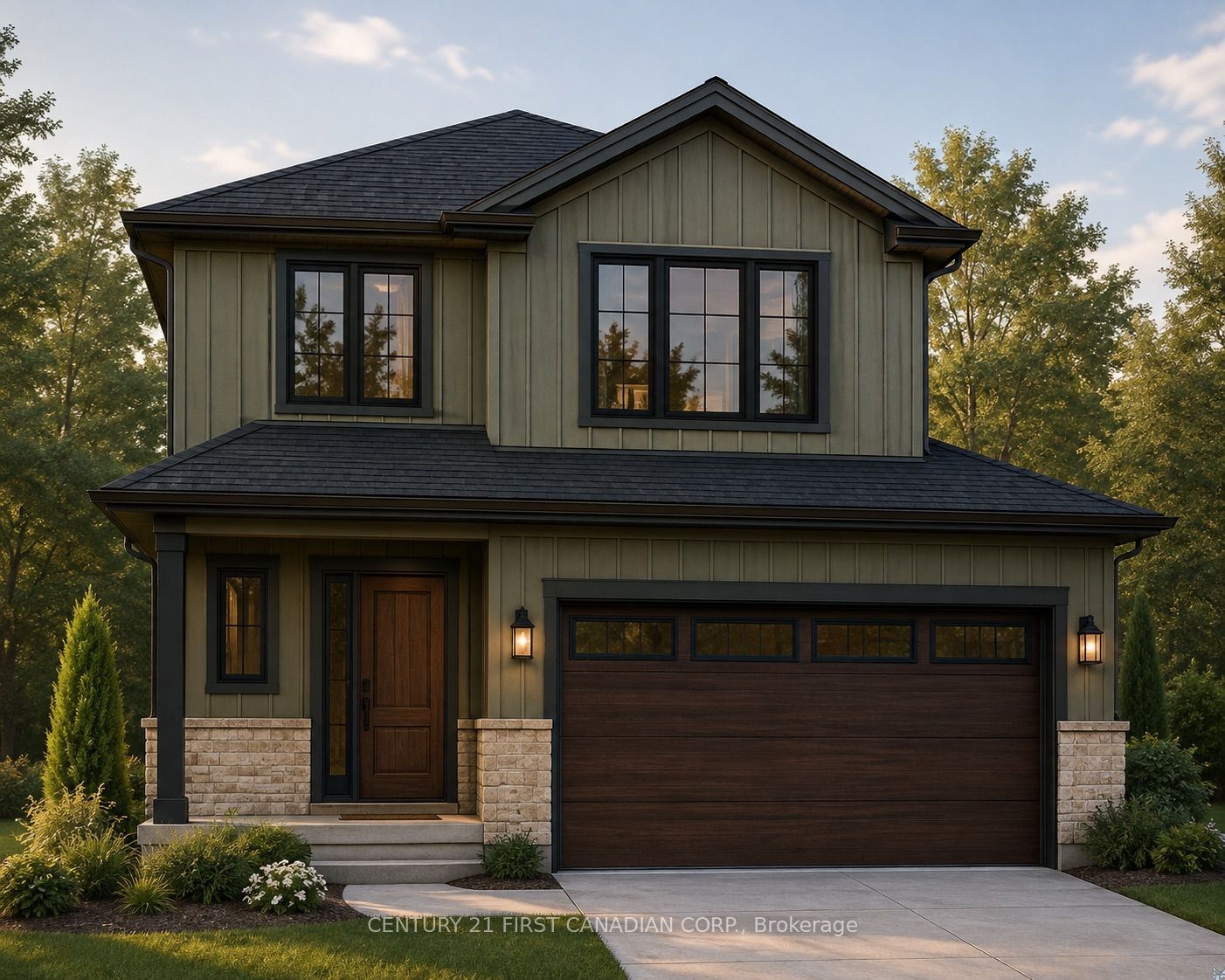 111 Addison Avenue, Lucan Biddulph, ON N0M 2J0