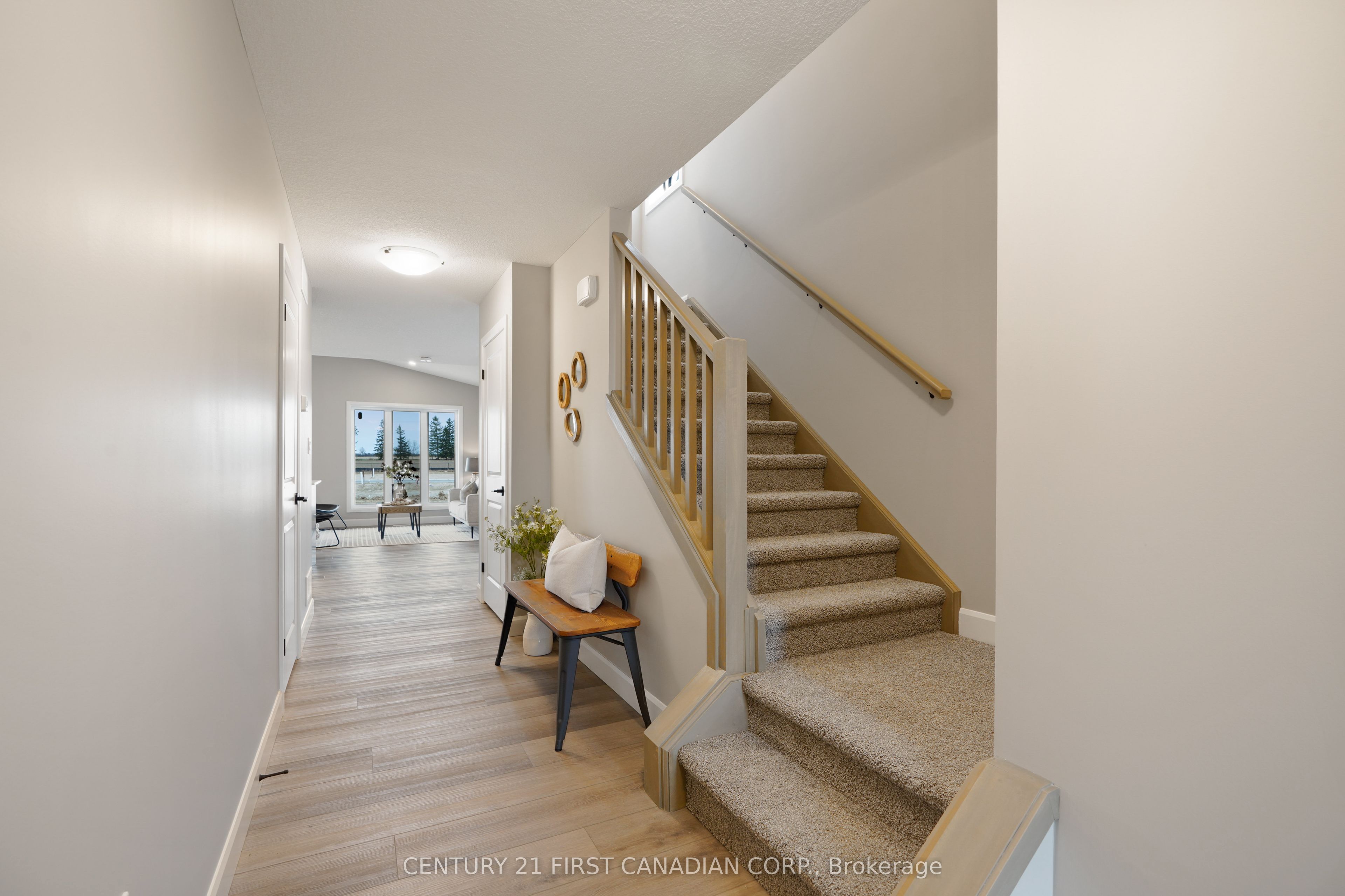 111 Addison Avenue, Lucan Biddulph, ON N0M 2J0 photo 3