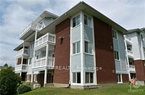 266 LORRY GREENBERG Drive 5, Hunt Club - South Keys and Area, ON K1T 3J9 photo 4