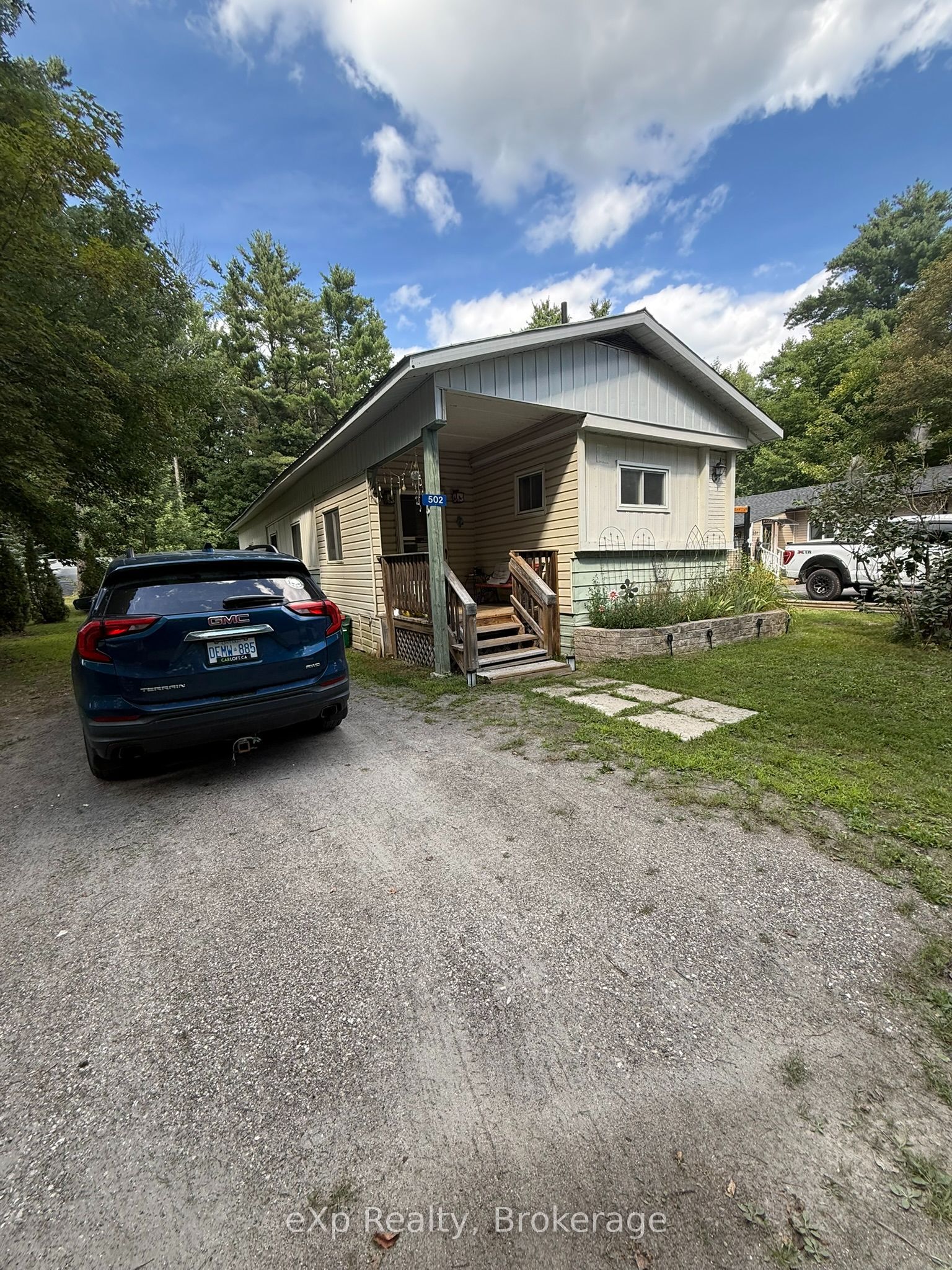1713 Highway 11 South Highway E 502, Gravenhurst, ON P0E 1G0