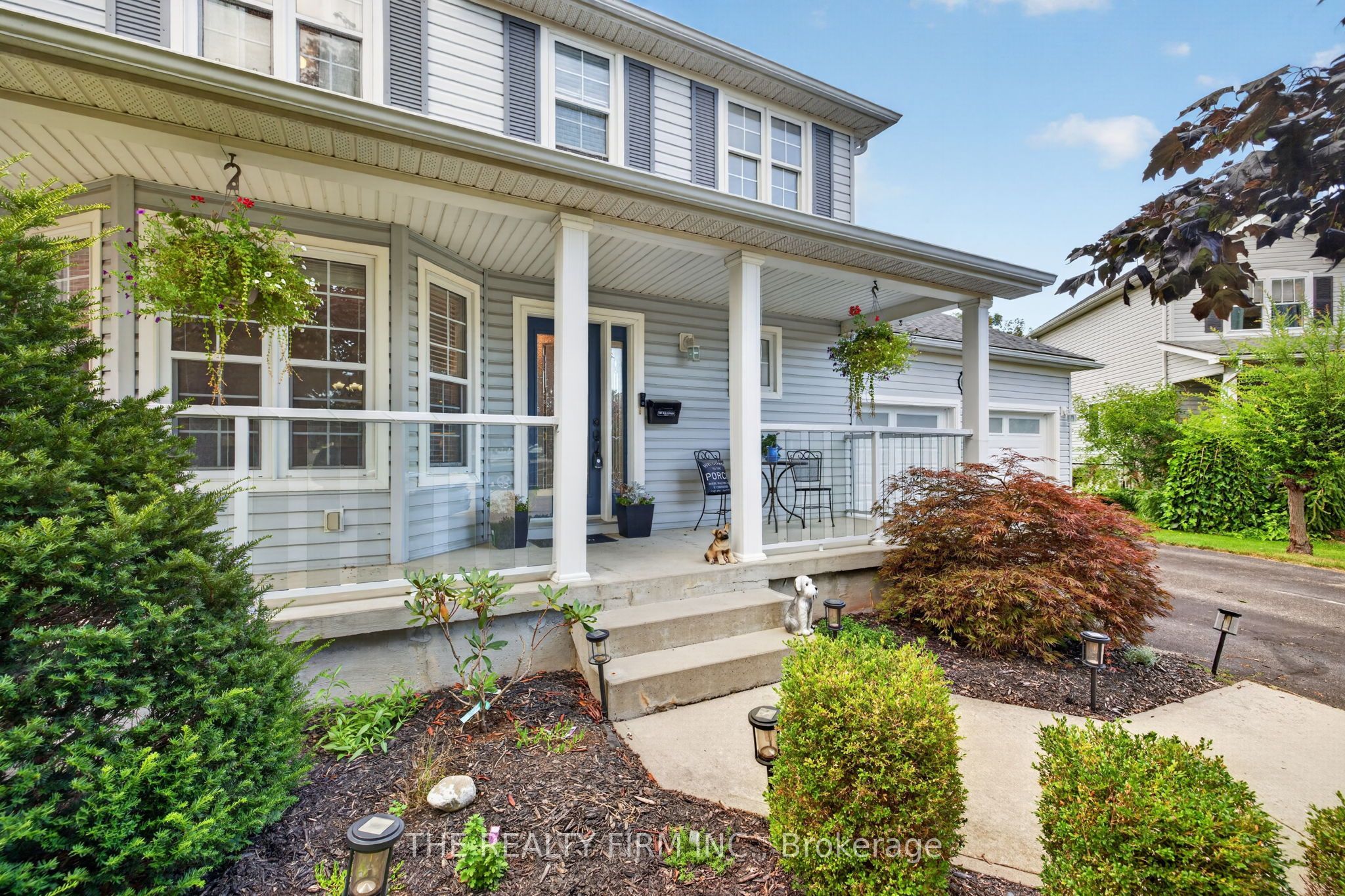 6 Oakdale Place, Ingersoll, ON N5C 4E4 photo 2