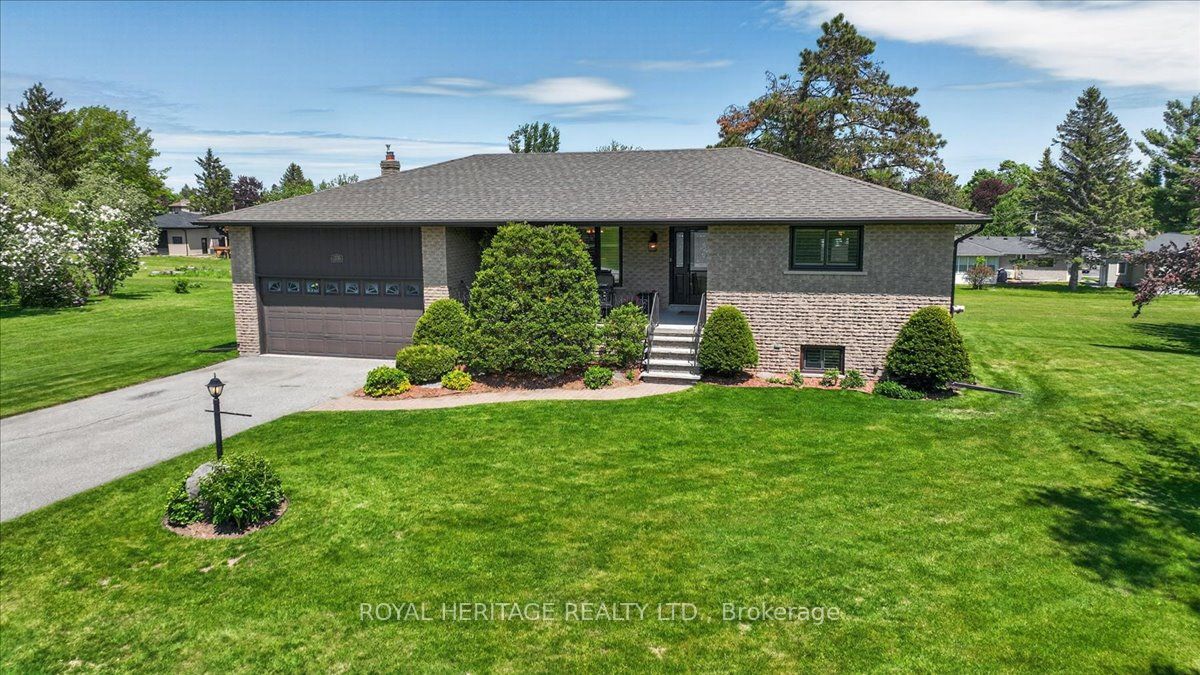 331 Port Colony Road, Kawartha Lakes, ON K0M 1A0 photo 2