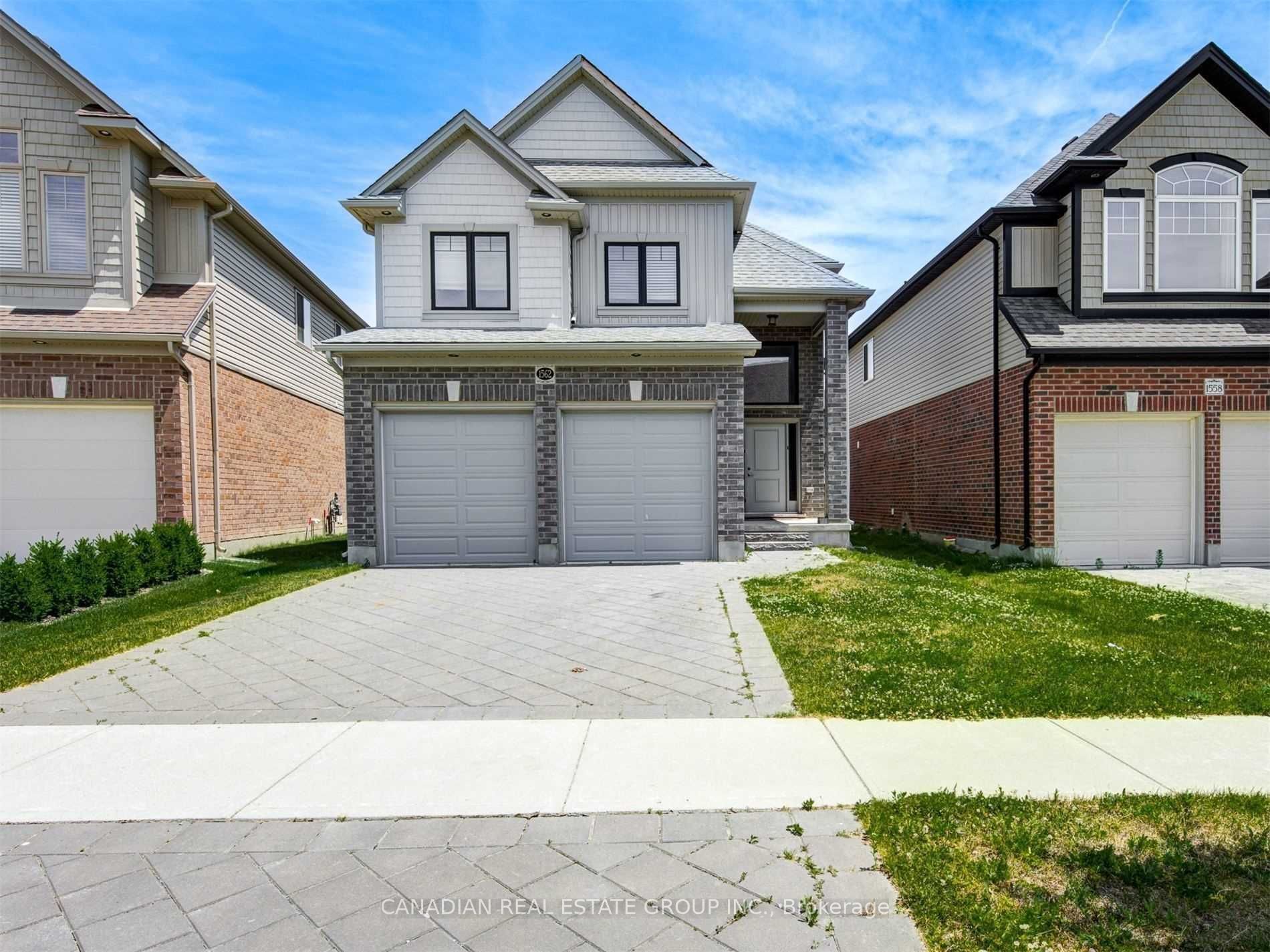 1562 Noah Bend, London North, ON N6G 0T2