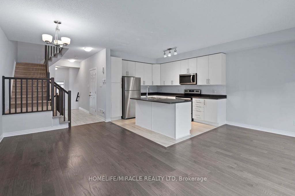 153 Overberg Way, Kanata, ON K2S 0V8 photo 3