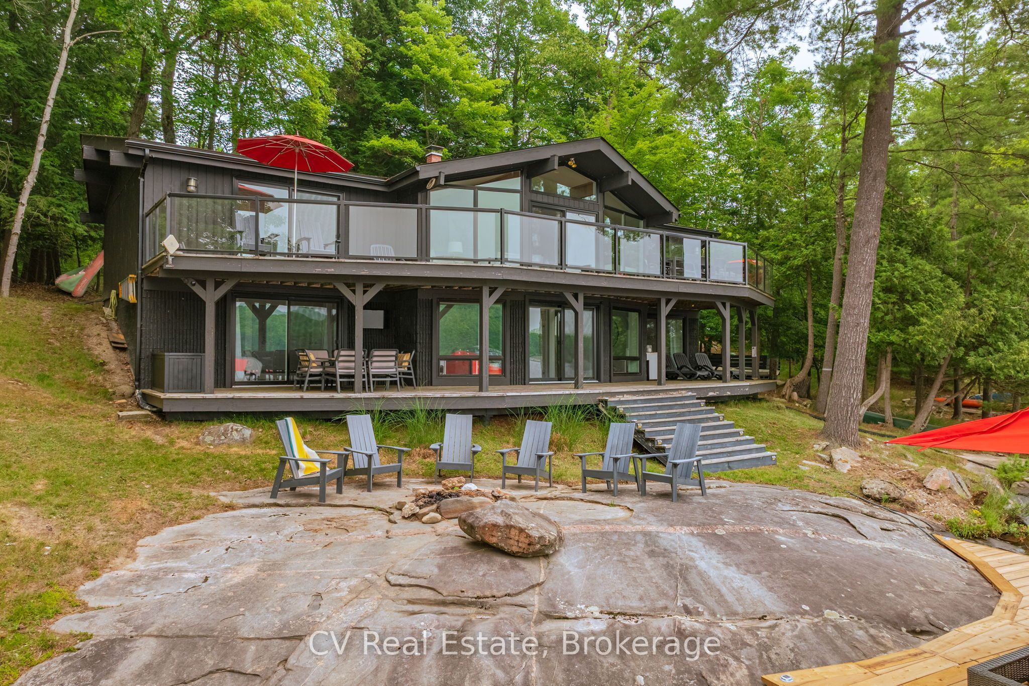 776 Eileen Gowan Island, Bracebridge, ON P1L 1X6 photo 4