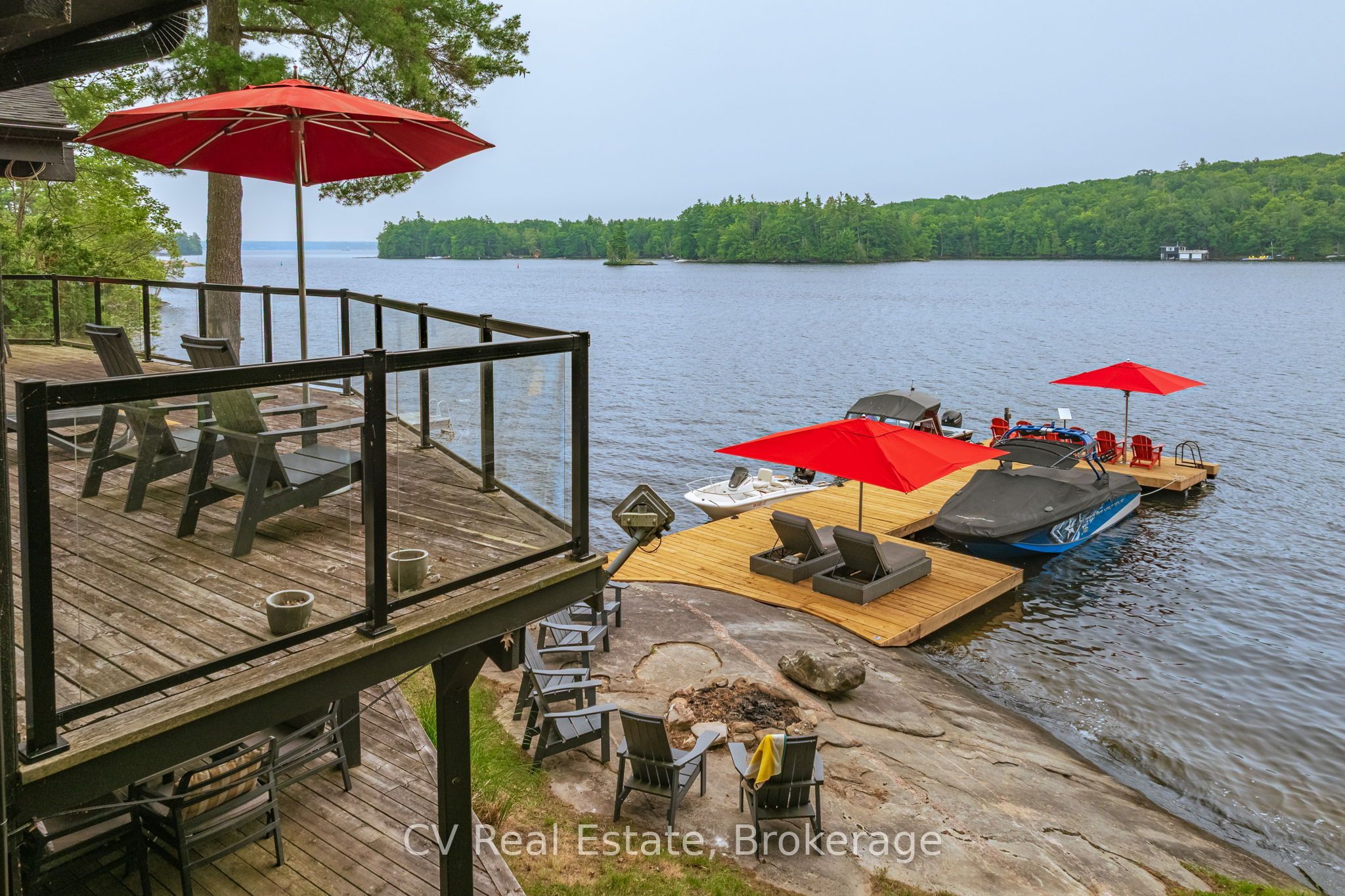 776 Eileen Gowan Island, Bracebridge, ON P1L 1X6 photo 5