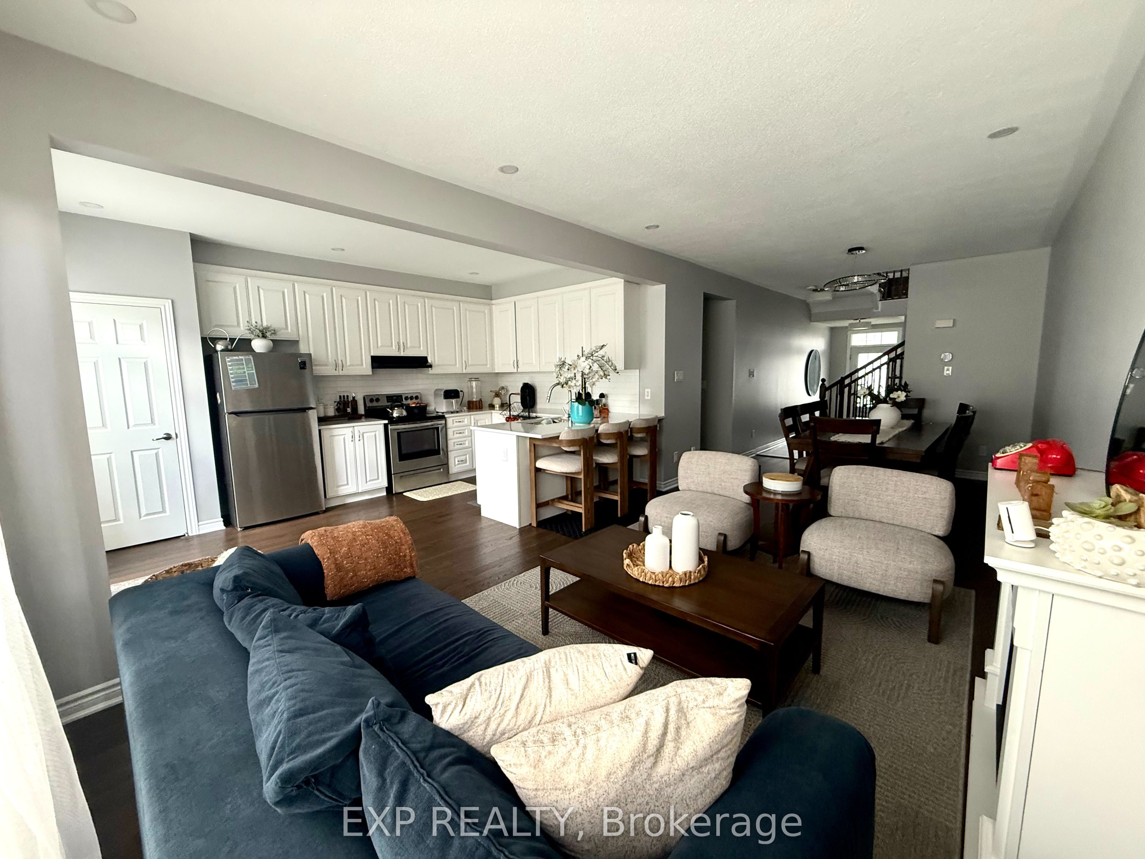 246 Atima Circle, Barrhaven, ON K2J 6T5 photo 5