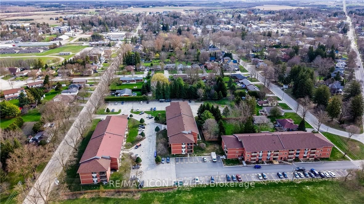 440 Durham Street W 5, Wellington North, ON N0G 2L1 photo 5