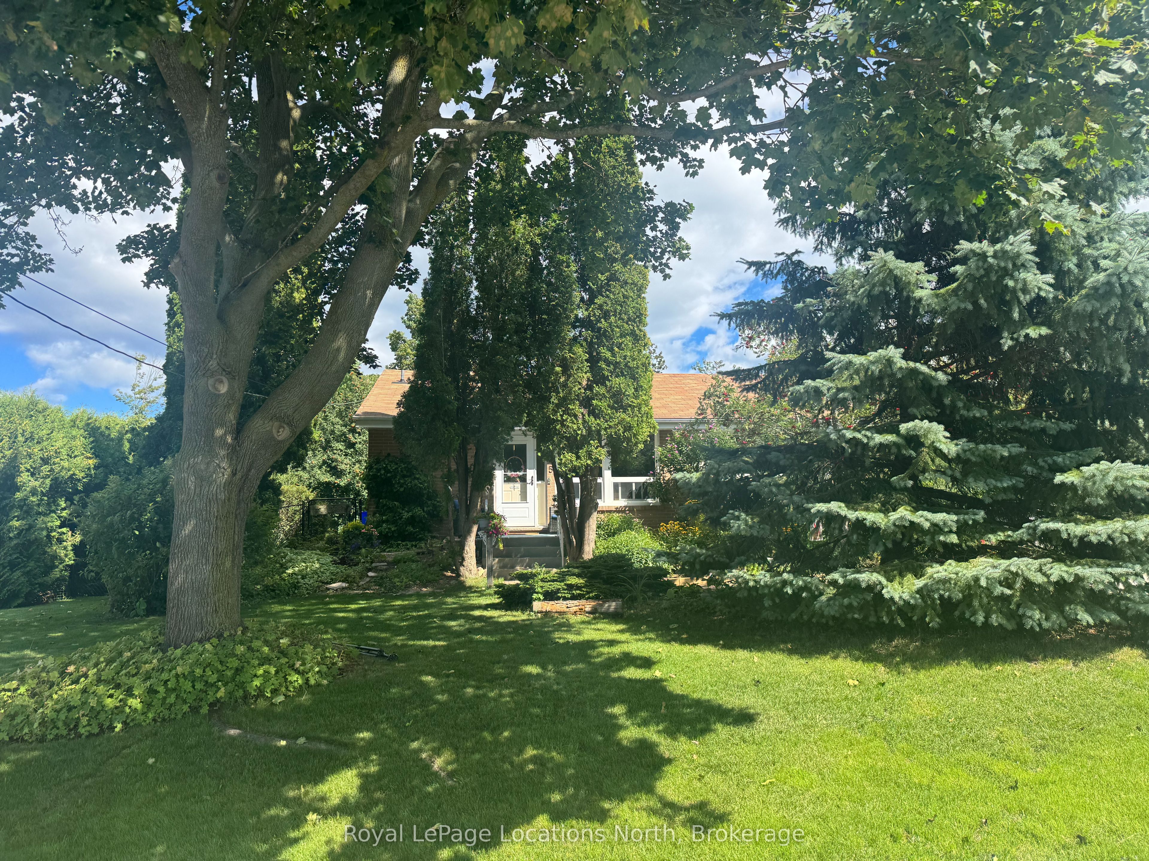 245 PEARSON Street N, Meaford, ON N4L 1L6