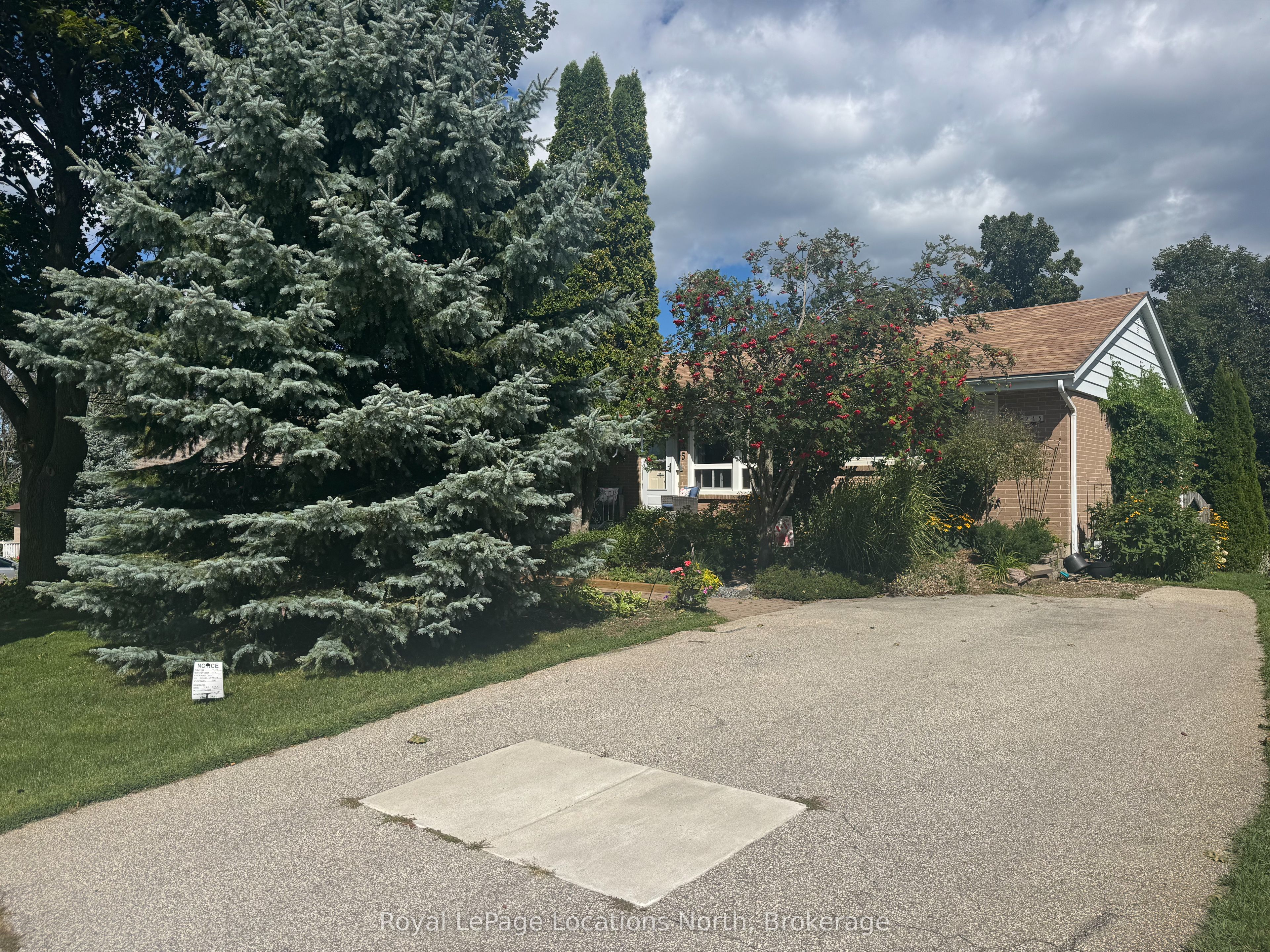 245 PEARSON Street N, Meaford, ON N4L 1L6 photo 2