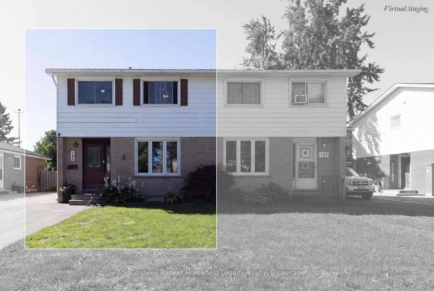 185 Maple Avenue, Stratford, ON N5A 7G8