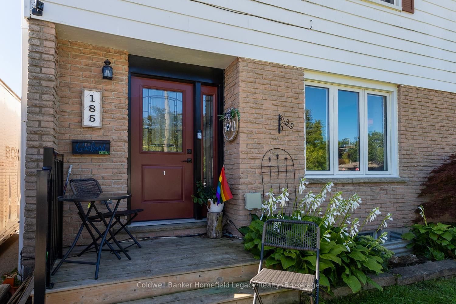 185 Maple Avenue, Stratford, ON N5A 7G8 photo 2