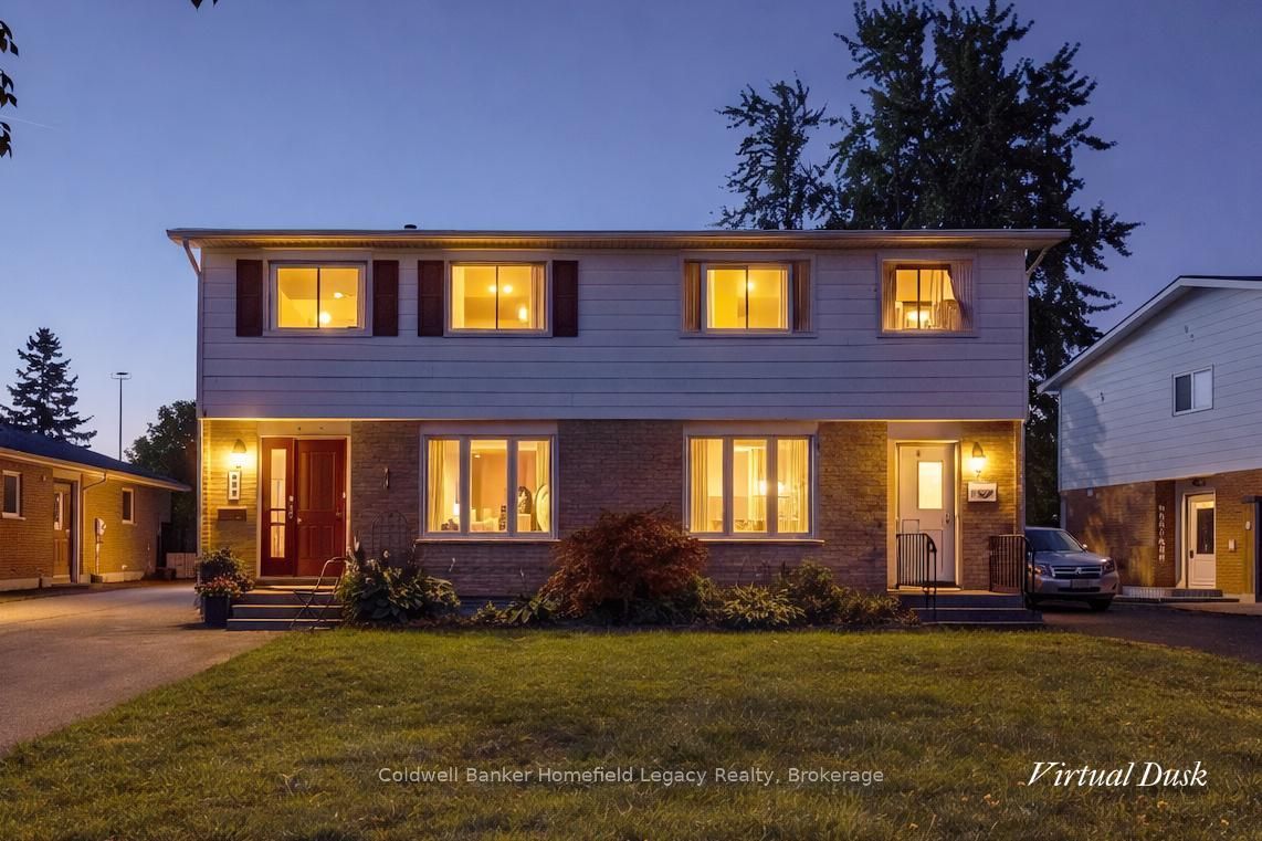 185 Maple Avenue, Stratford, ON N5A 7G8 photo 3