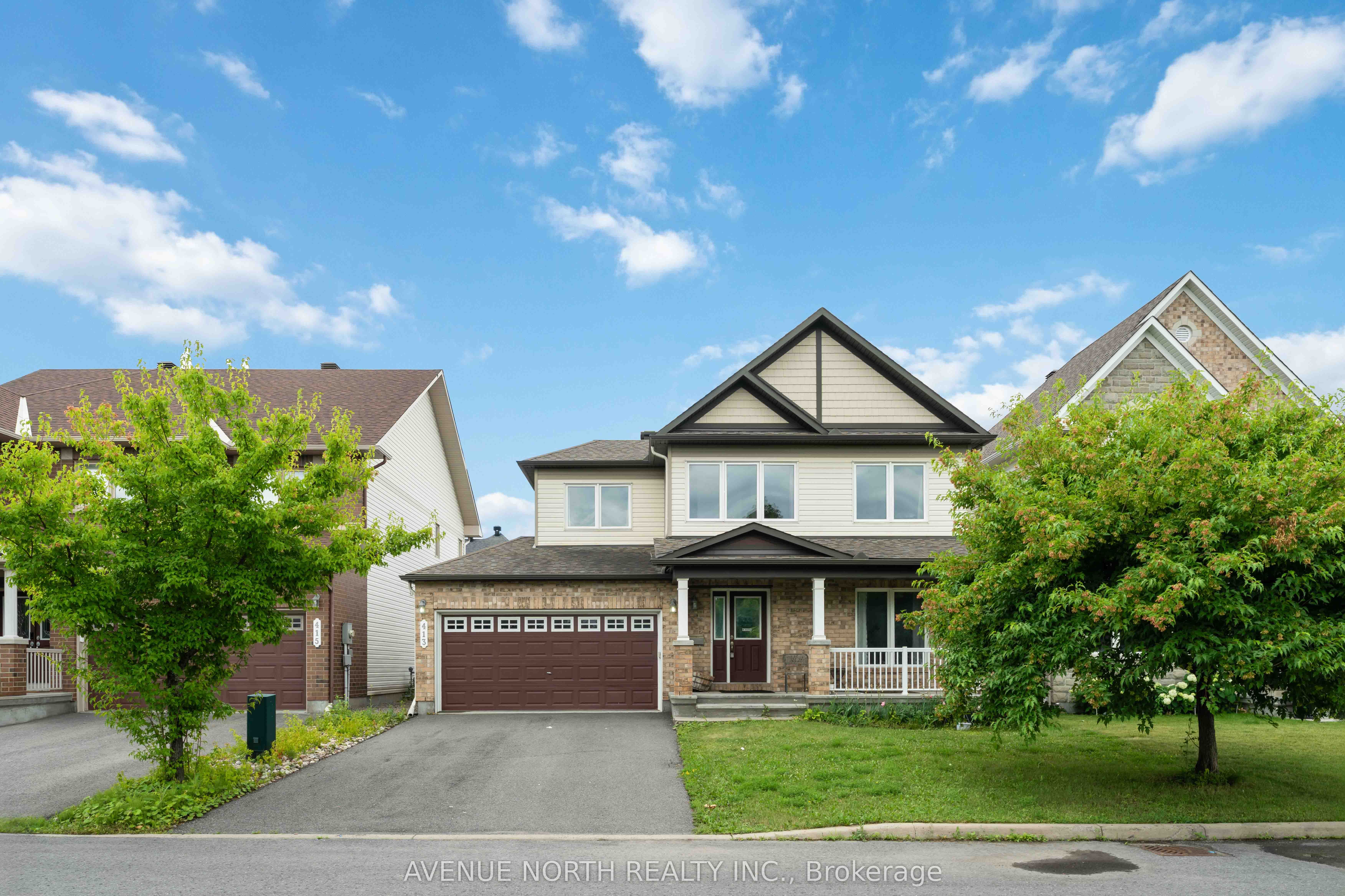 413 BOISDALE Walk, Orleans - Cumberland and Area, ON K4A 0R5