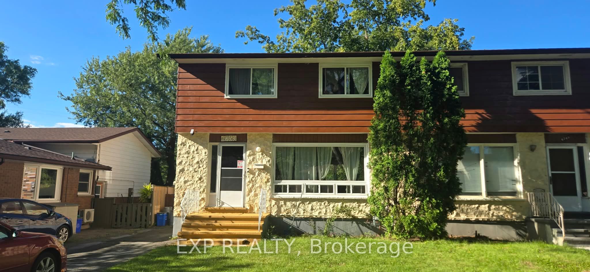 6753 Wilinger Street, Niagara Falls, ON L2J 2B4