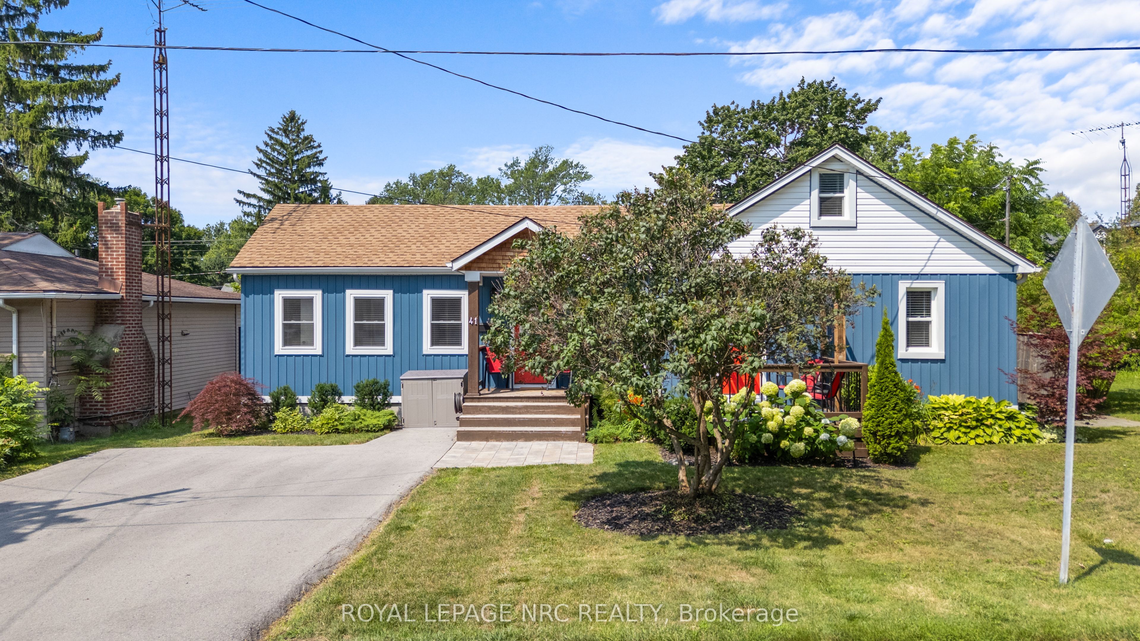 41 Haun Road, Fort Erie, ON L0S 1B0